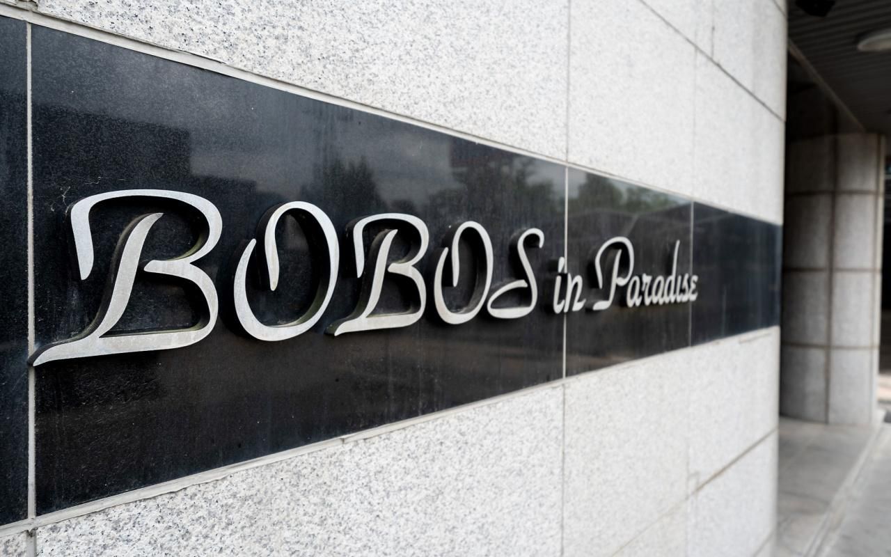 Incheon (Songdo) Bobos