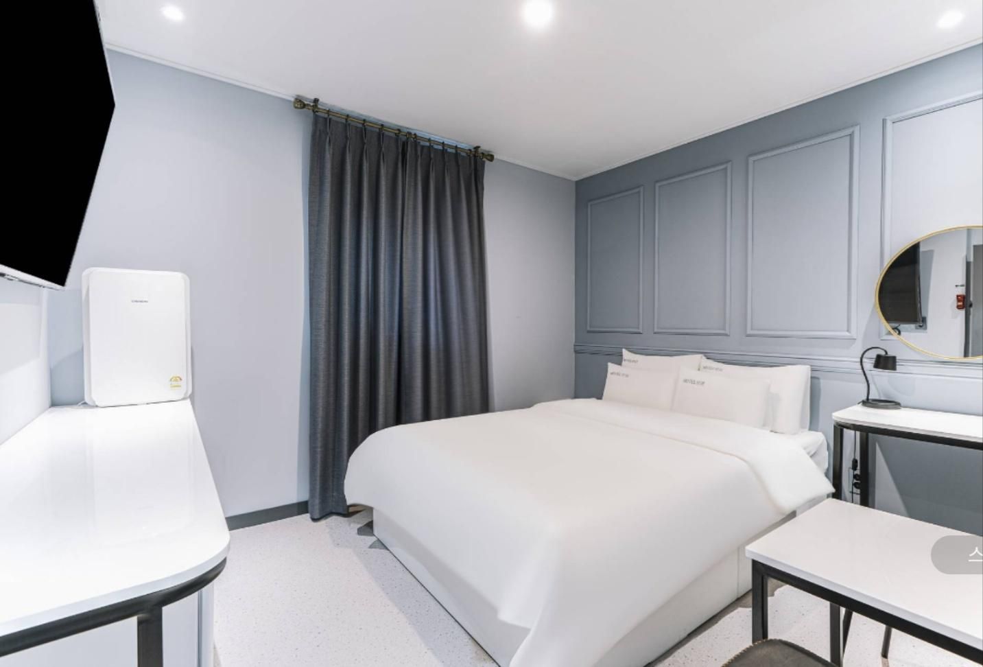 Incheon (Songdo) Rodem Standard - Check-In Mon-Thu 2 PM, Fri-Sat 9 PM 2