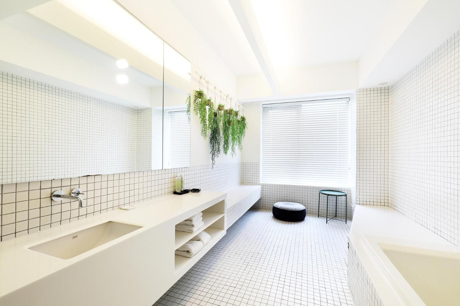 HOTEL498 Standard Duplex Studio 3