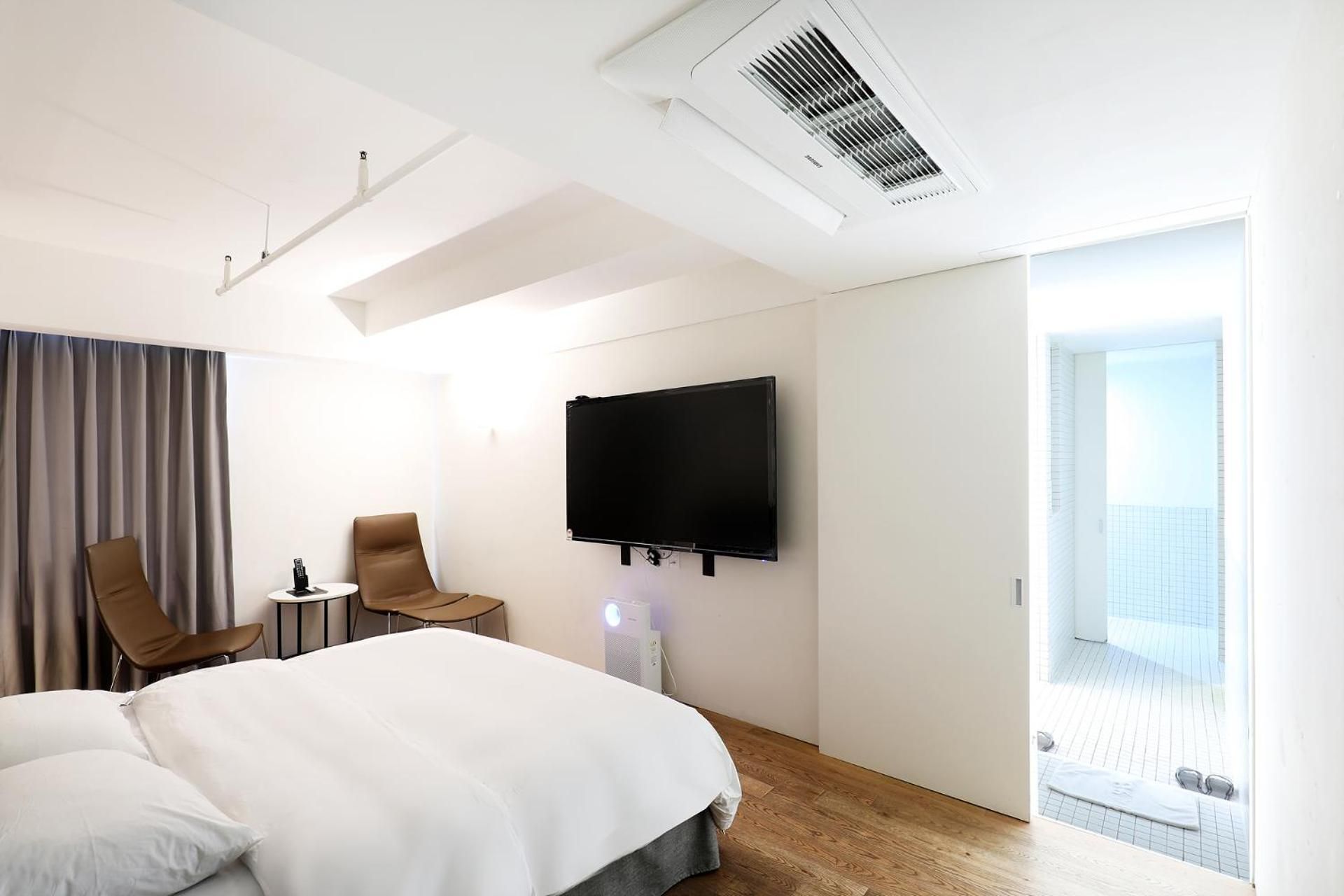 HOTEL498 Standard Duplex Studio