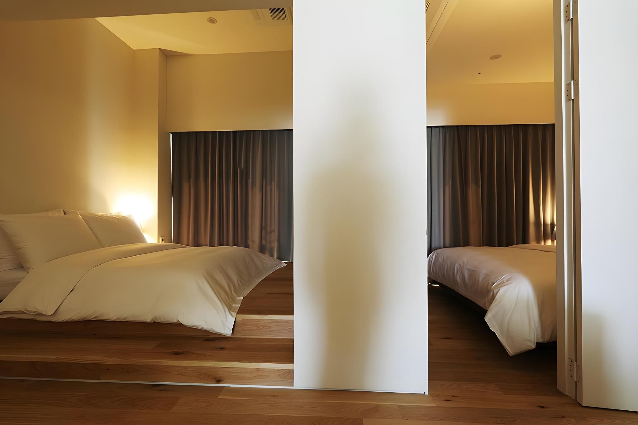 HOTEL498 Penthouse A