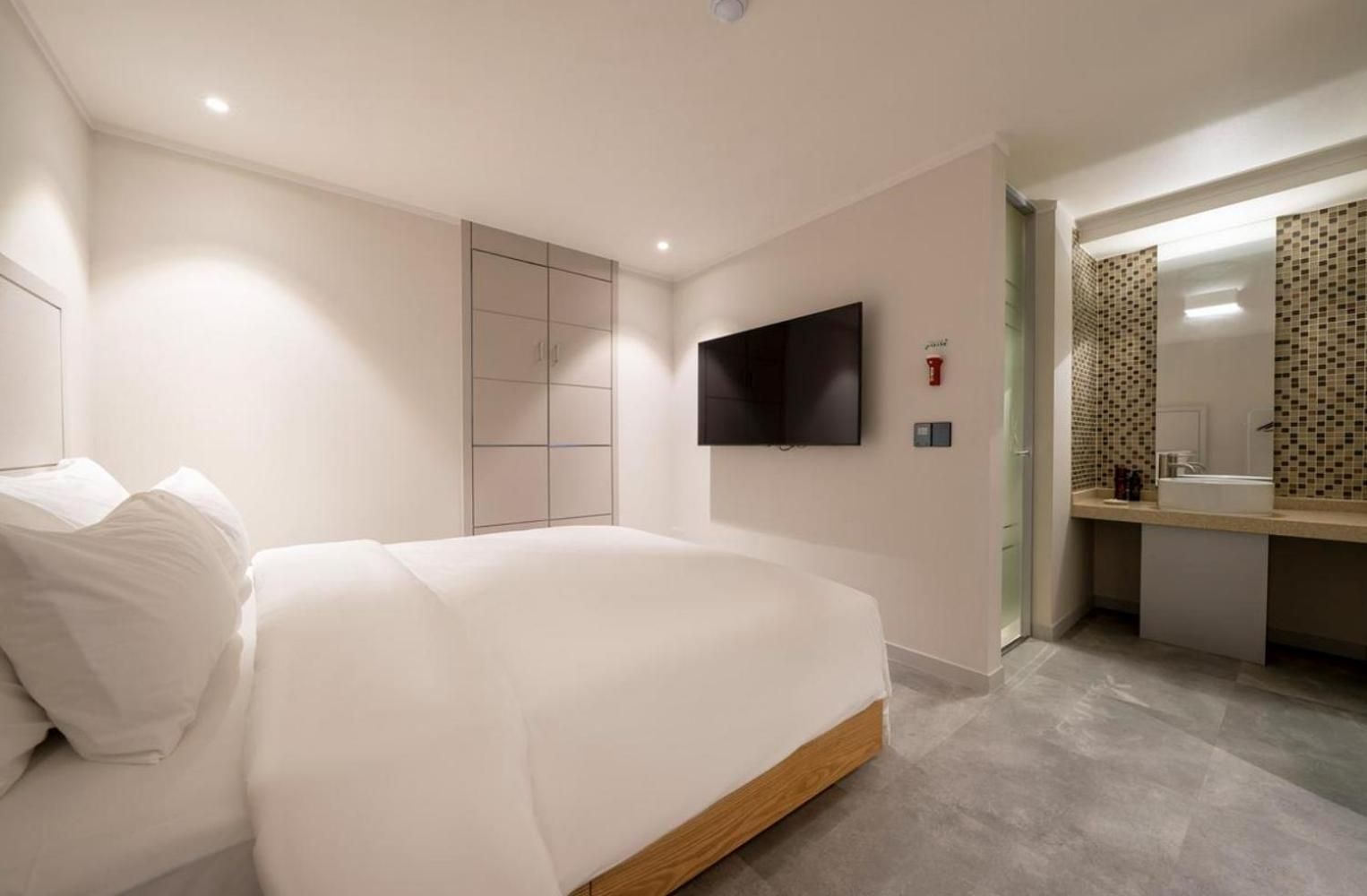 Echae Hotel Standard Room