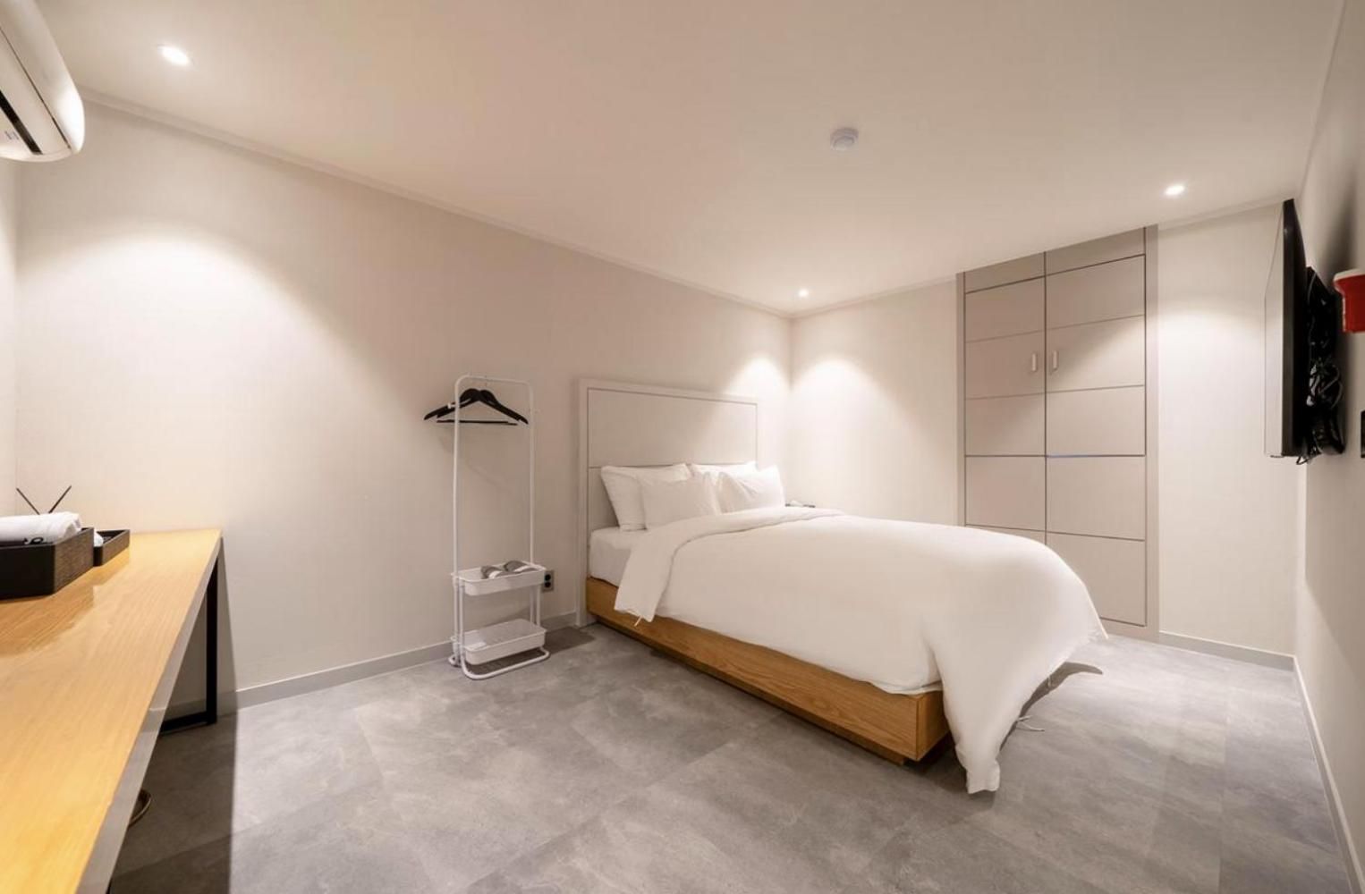 Echae Hotel Standard Room 2