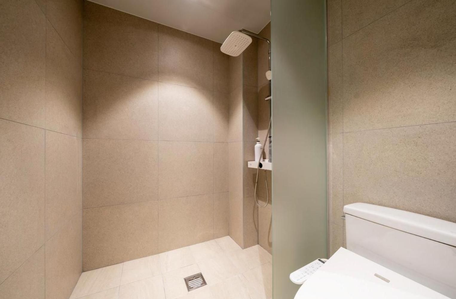 Echae Hotel Standard Room 3