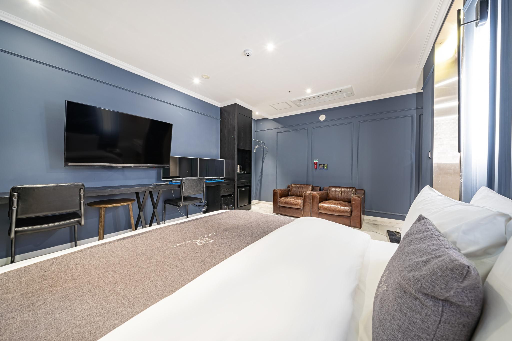 Incheon Coco Premium Room 3