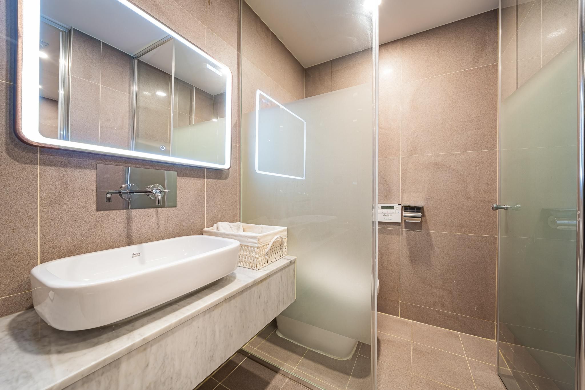 Incheon Coco Premium Room 2