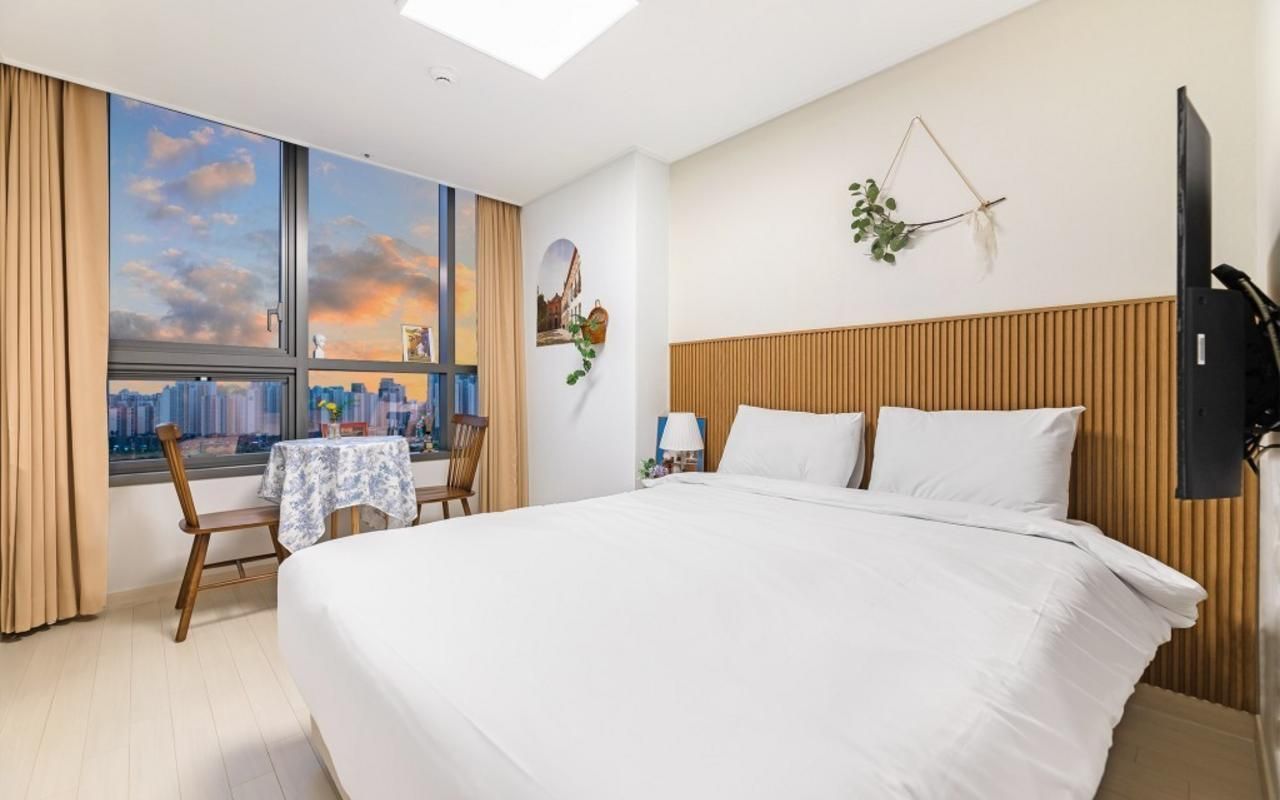 The Stay Songdo Standard Room