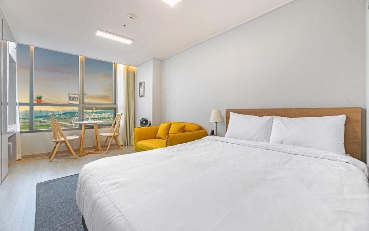 Deluxe Room Non-Smoking