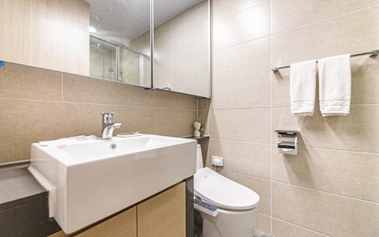 The Stay Songdo Standard Room 3