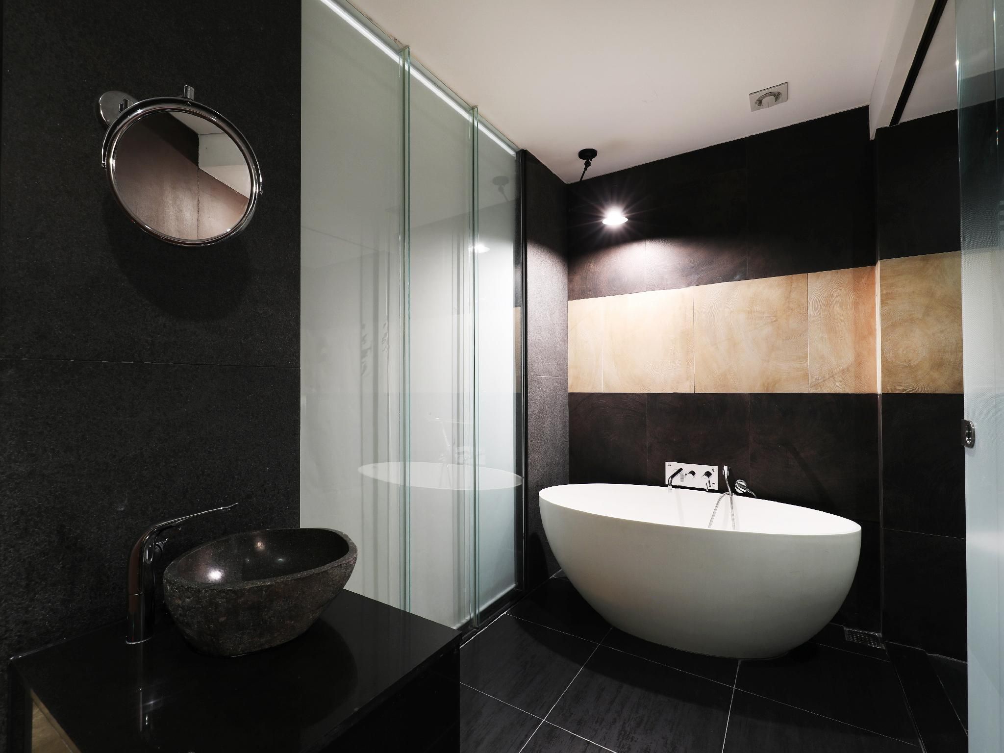 Deluxe Double - Day Use