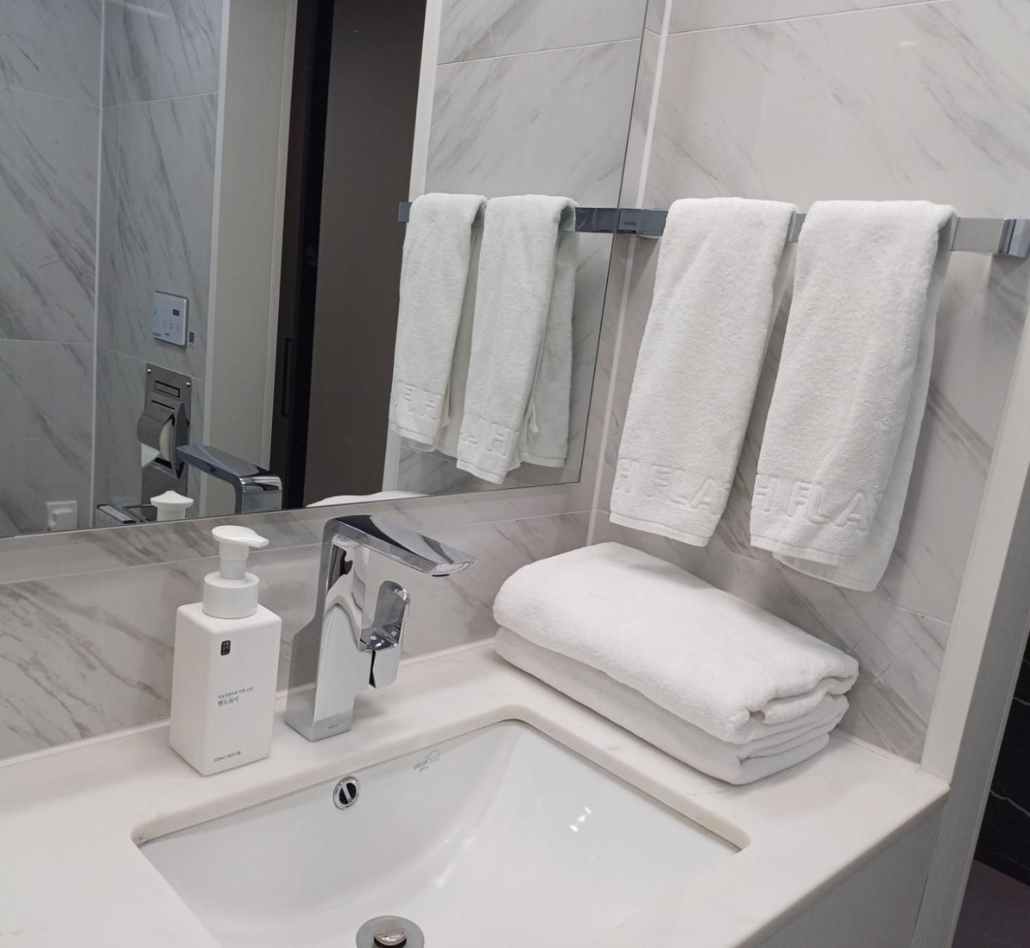 Superior Double or Twin Room with Sea View