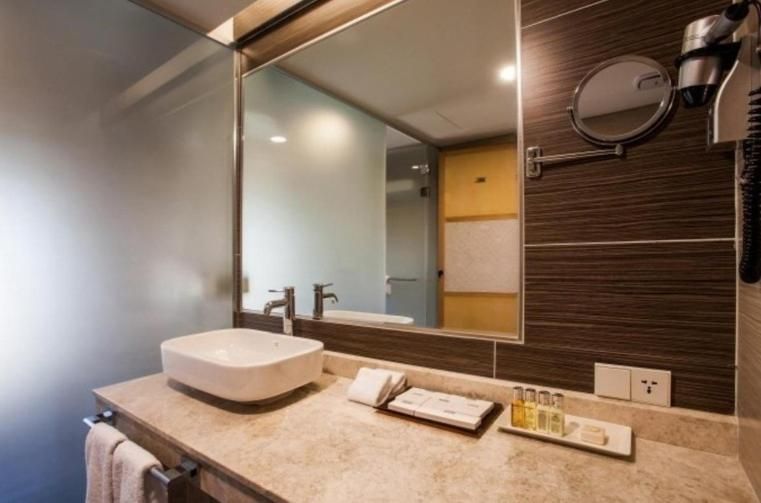 Gyeongwonjae By Walkerhill Royal Suite 2