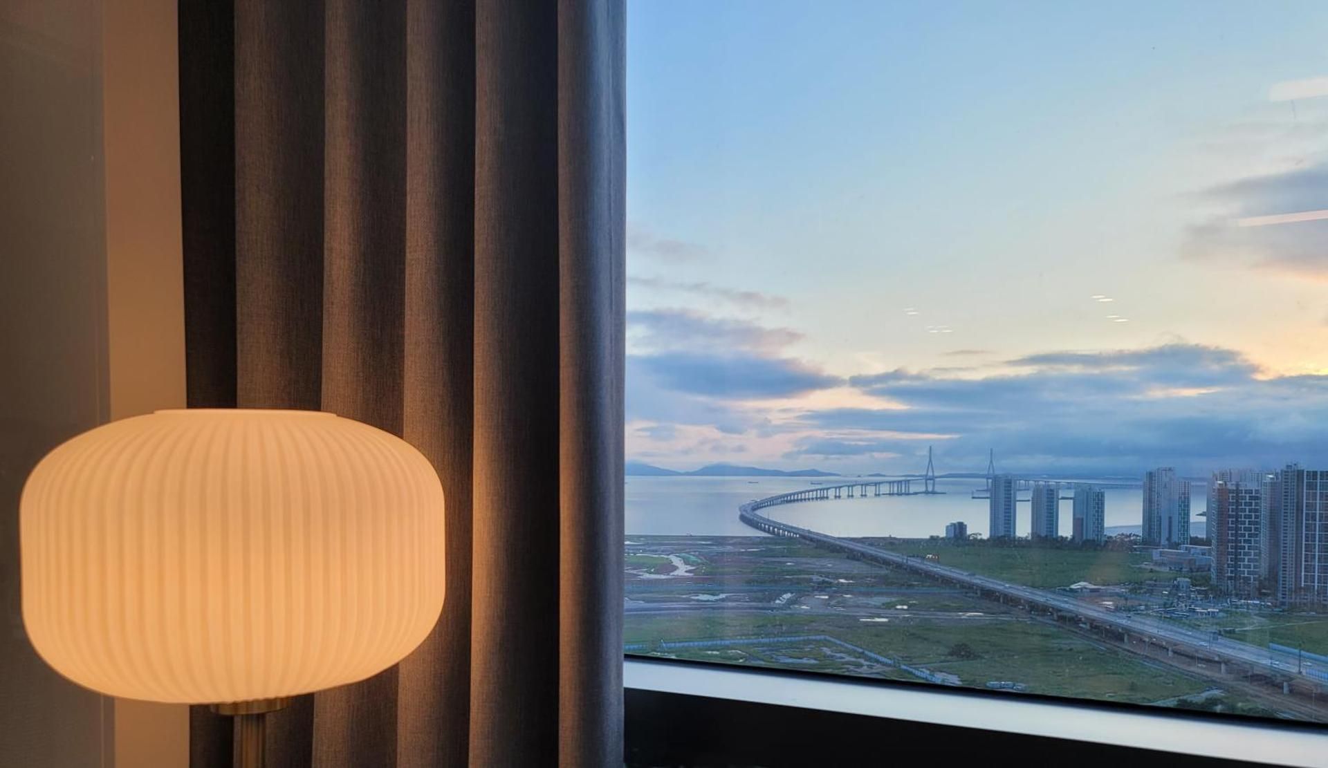 surrounding environment