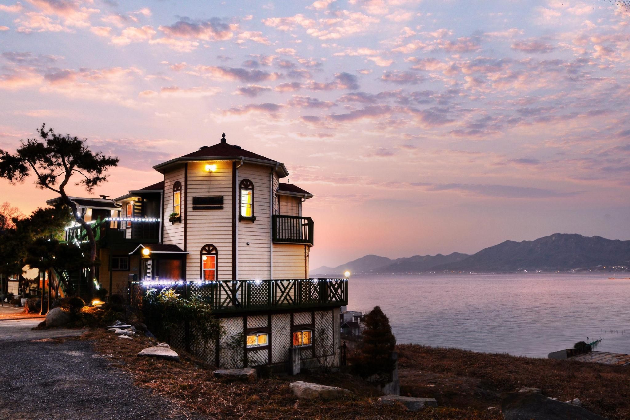 Ganghwa Bettel Pension