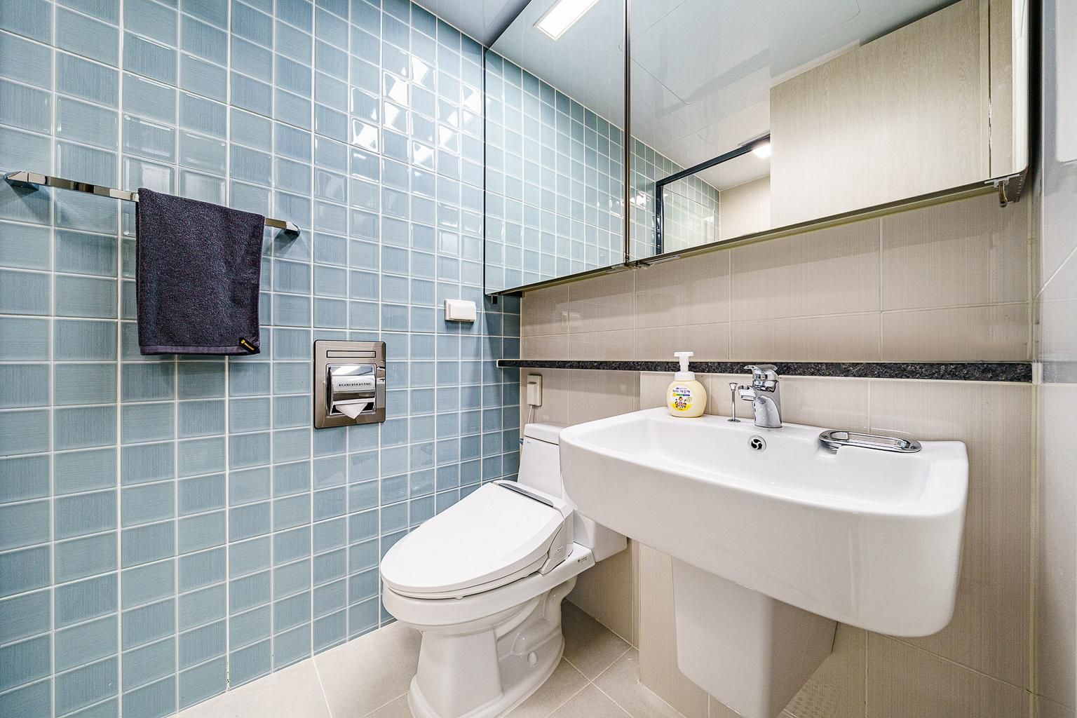 Urbanstay  Songdo Moonlight Park Business Standard 2