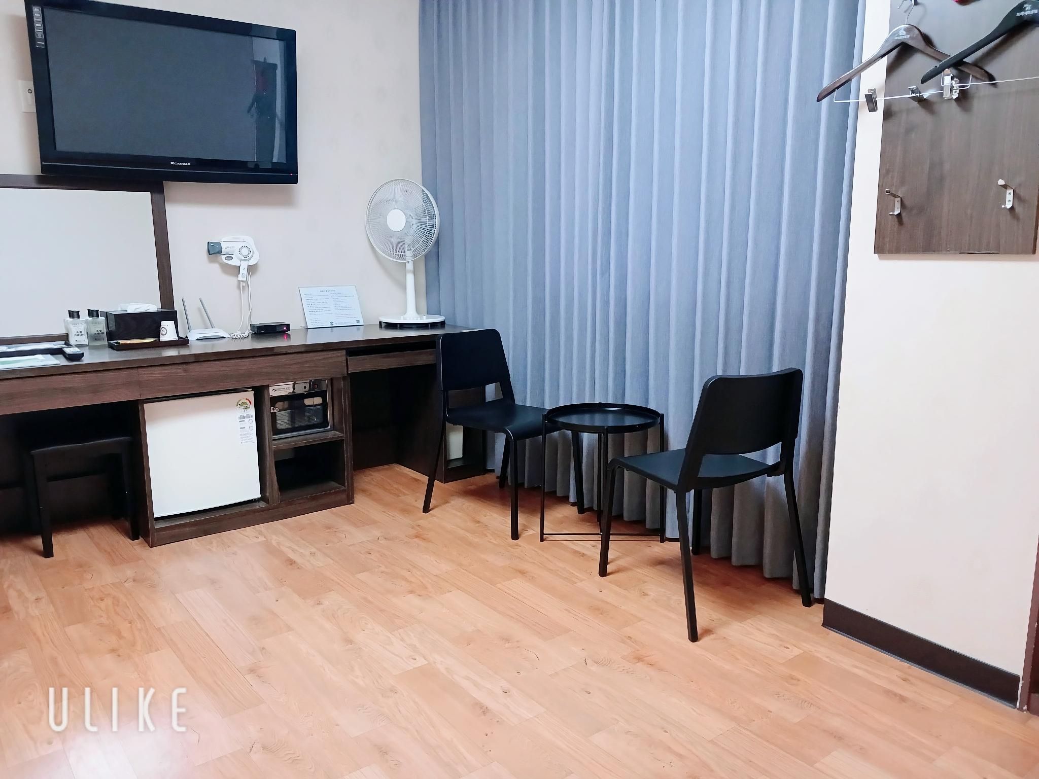 fresiahotelkanghwa Ondol Room 2