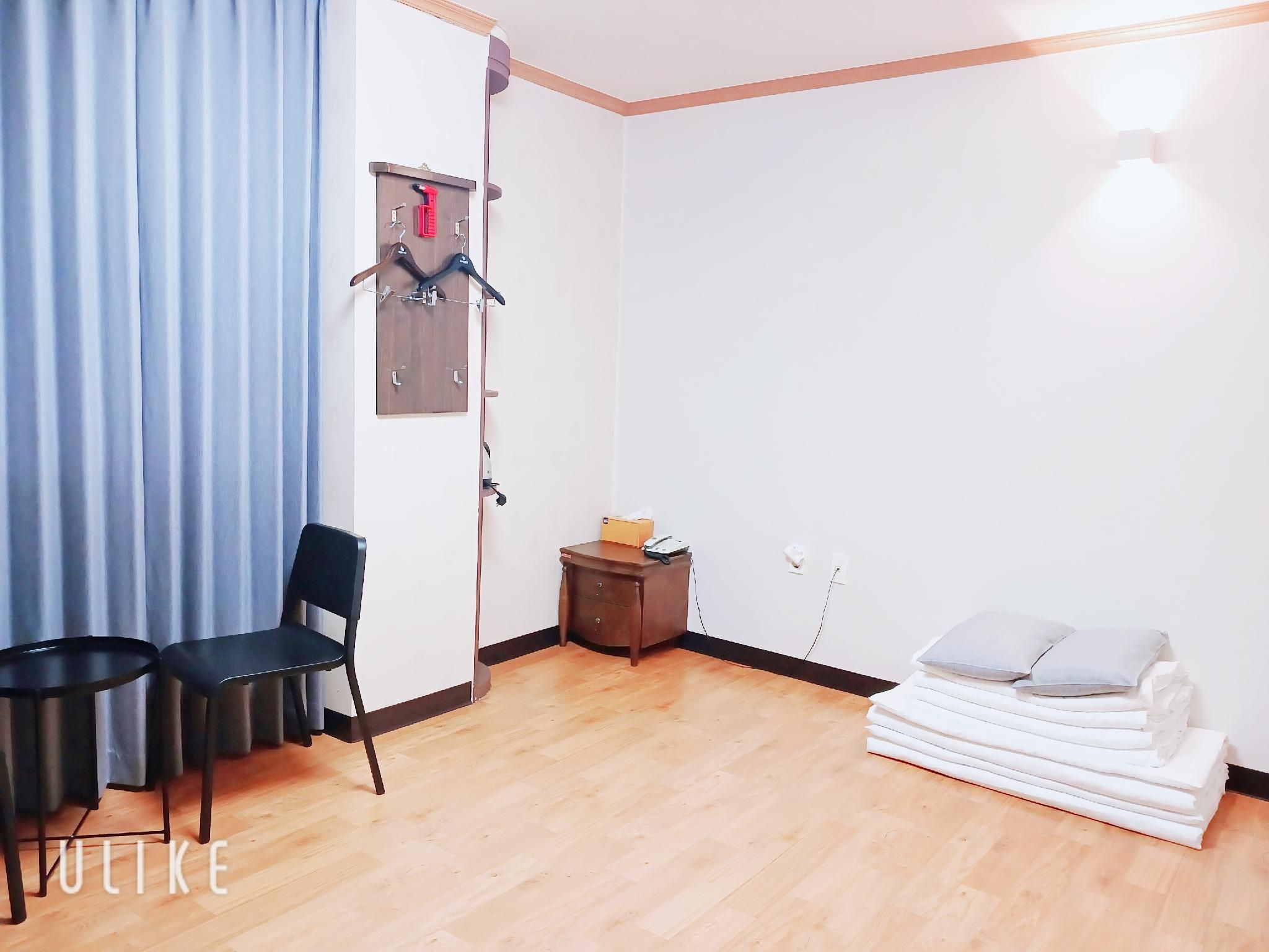 fresiahotelkanghwa Ondol Room 3