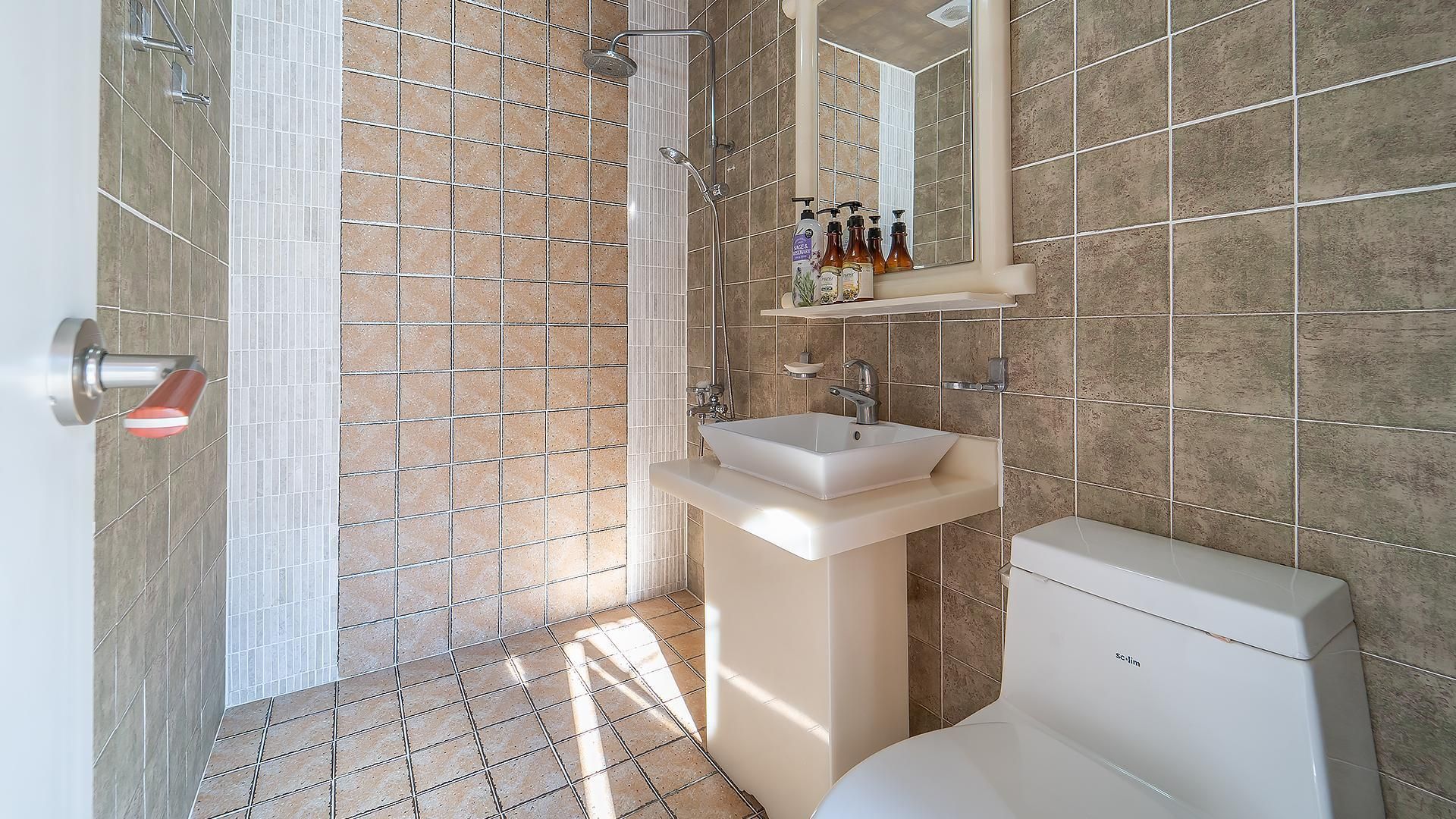 Ganghwa Herb Pension Peppermint 2