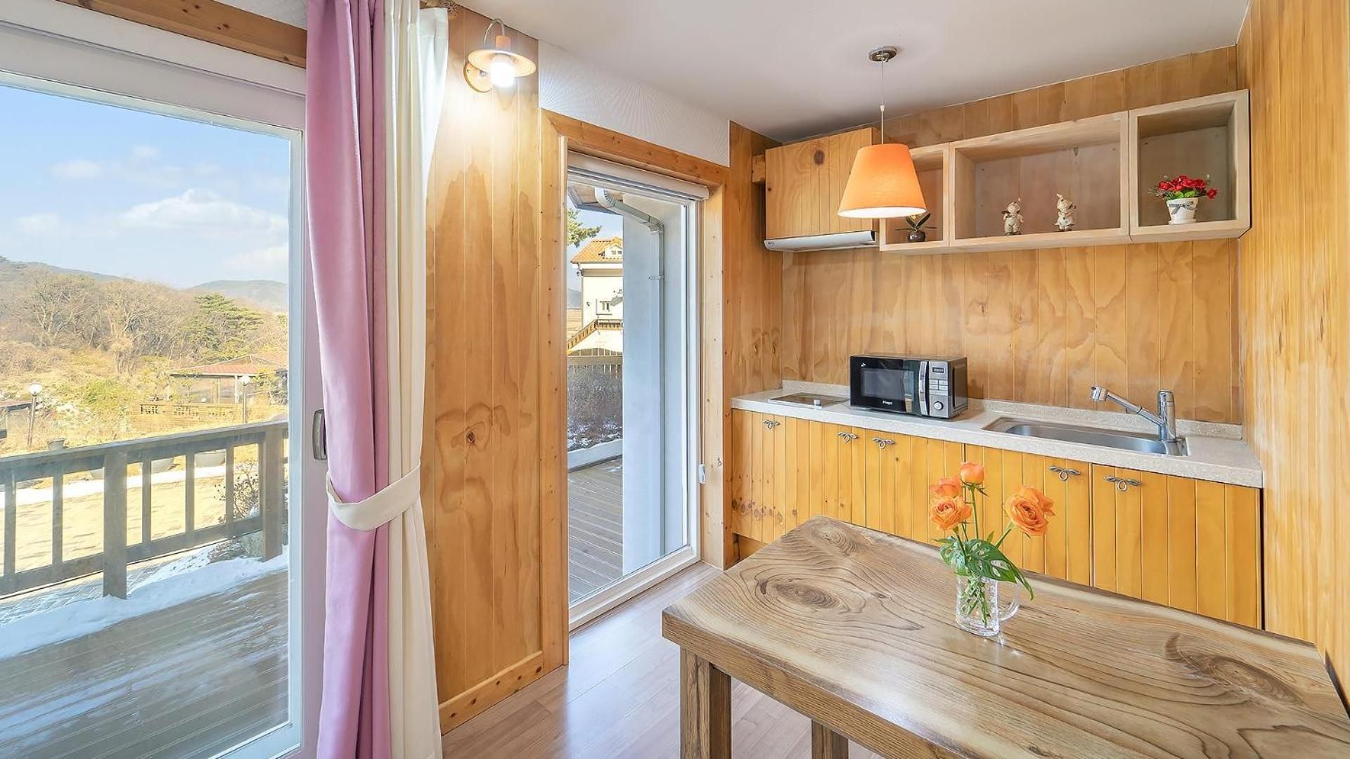 Ganghwa Herb Pension Studio 3 3