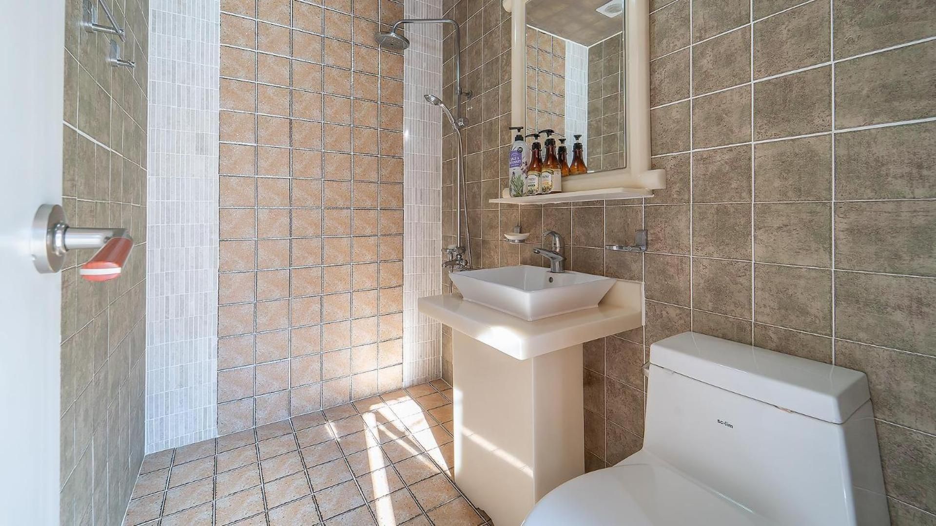 Ganghwa Herb Pension Studio 3 2