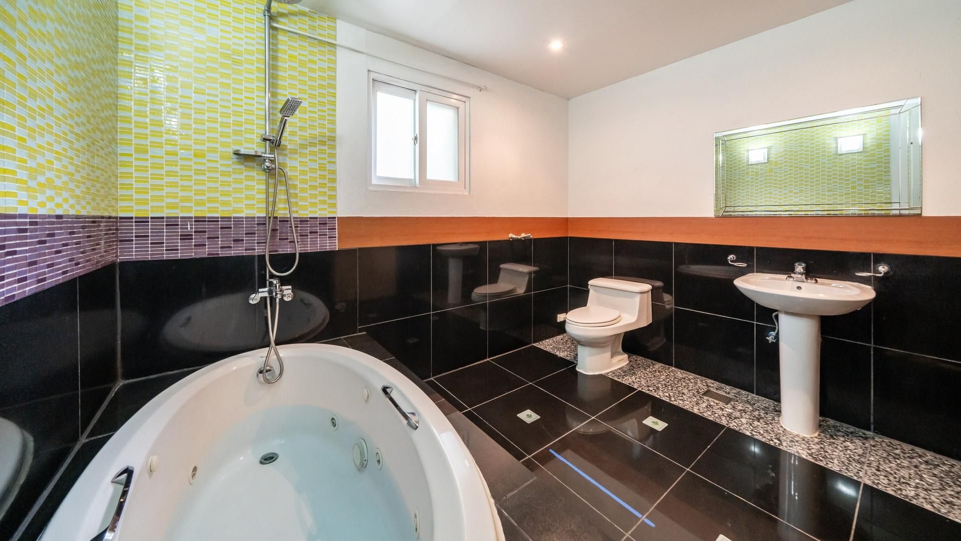 Ganghwado Happyvilly Pension Sweet 2