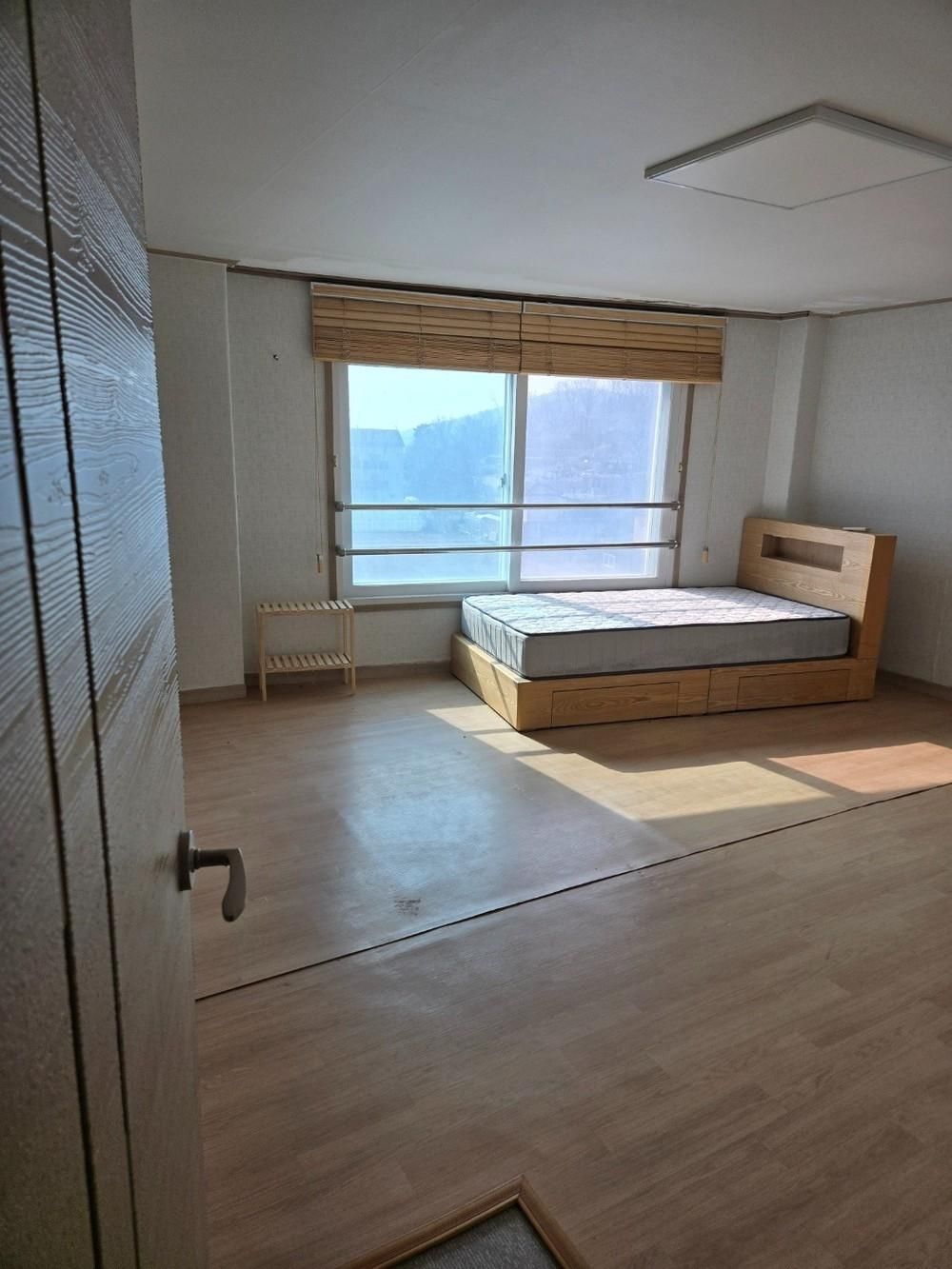 Gangwha Maksabal Pension