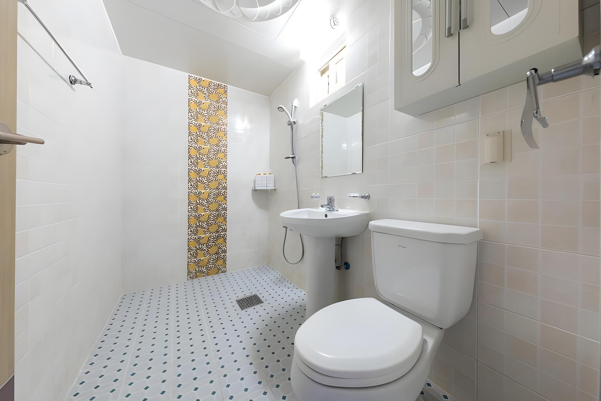 Ganghwa Granblue Pension Doongsil Doongsil (Duplex) 3