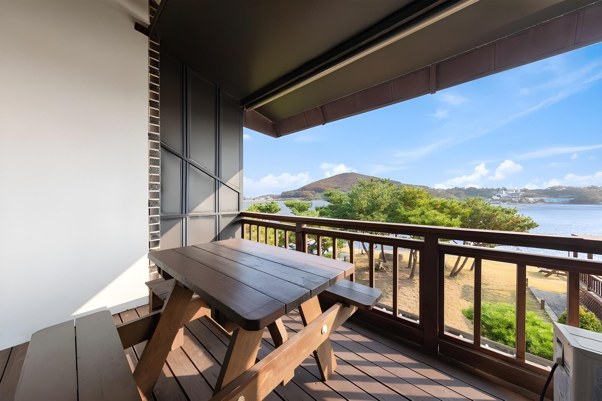 Ganghwa Granblue Pension Doongsil Doongsil (Duplex) 2