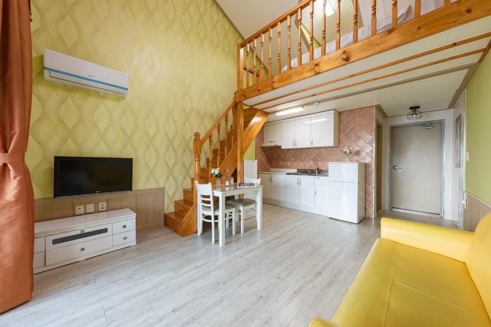 Double Room with Sea View 2