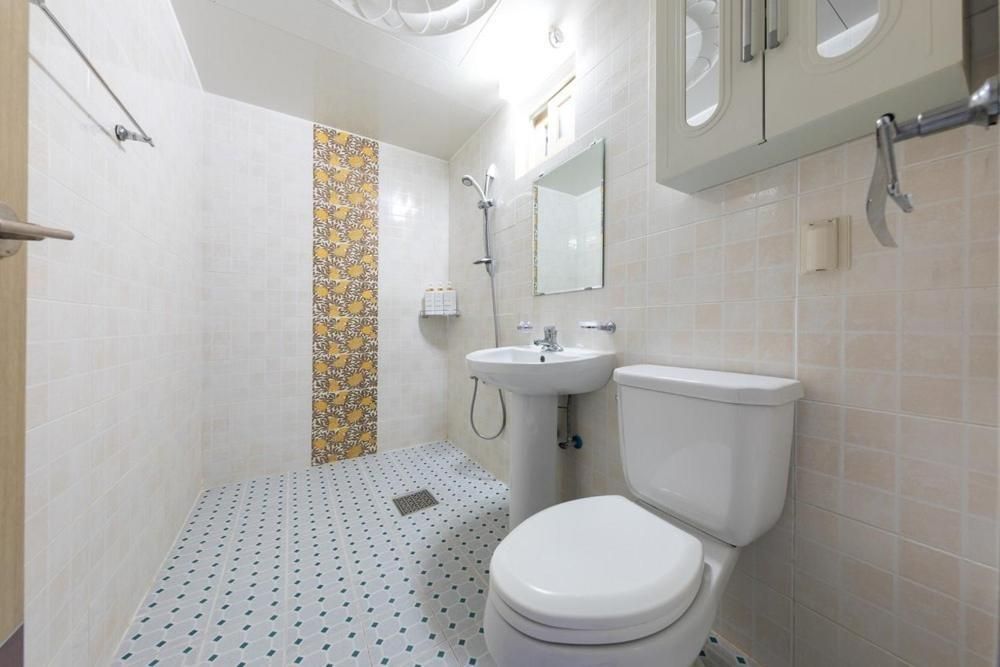 Double Room with Sea View 3