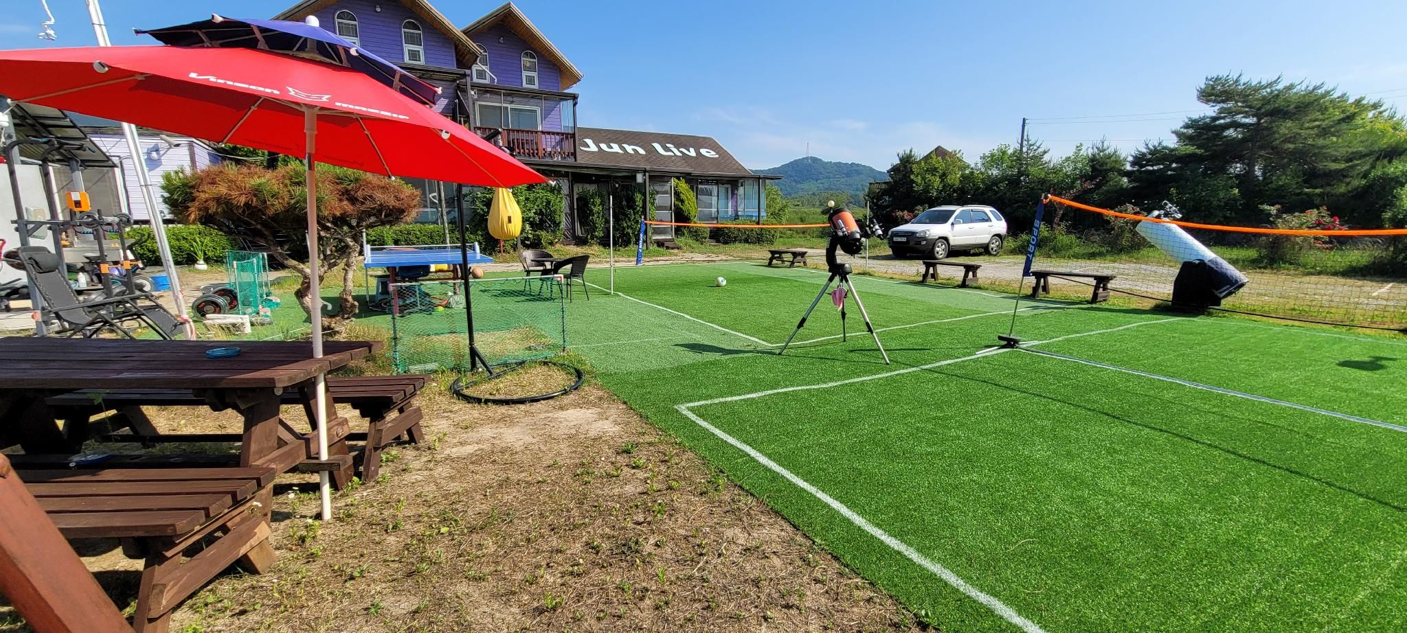 sports and activities