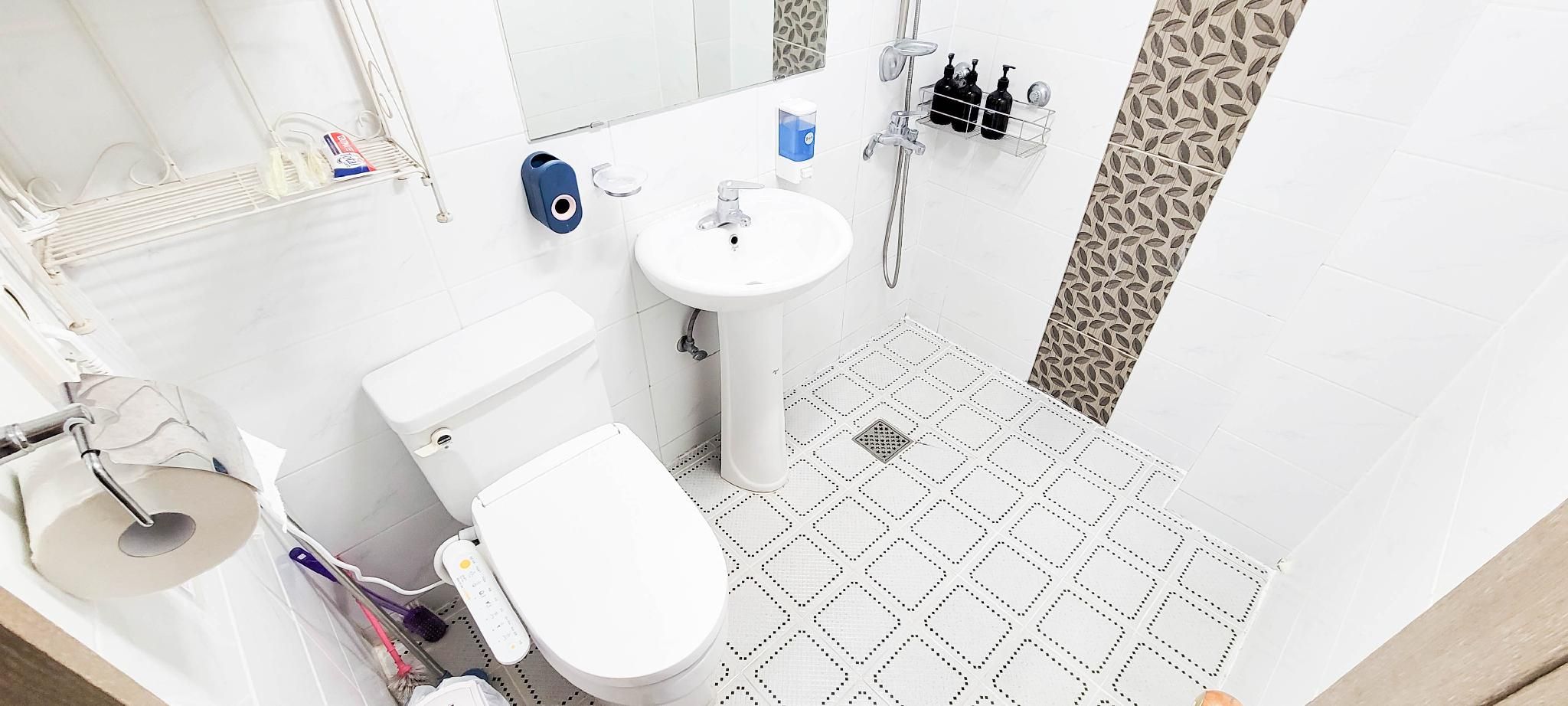 JunLive Pension Mountain View King 3