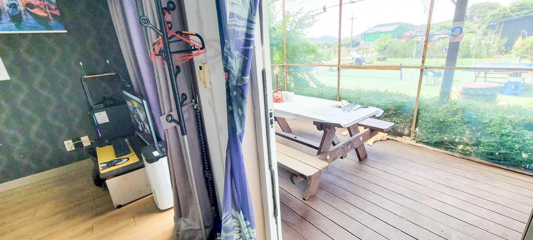 JunLive Pension Mountain View King 2