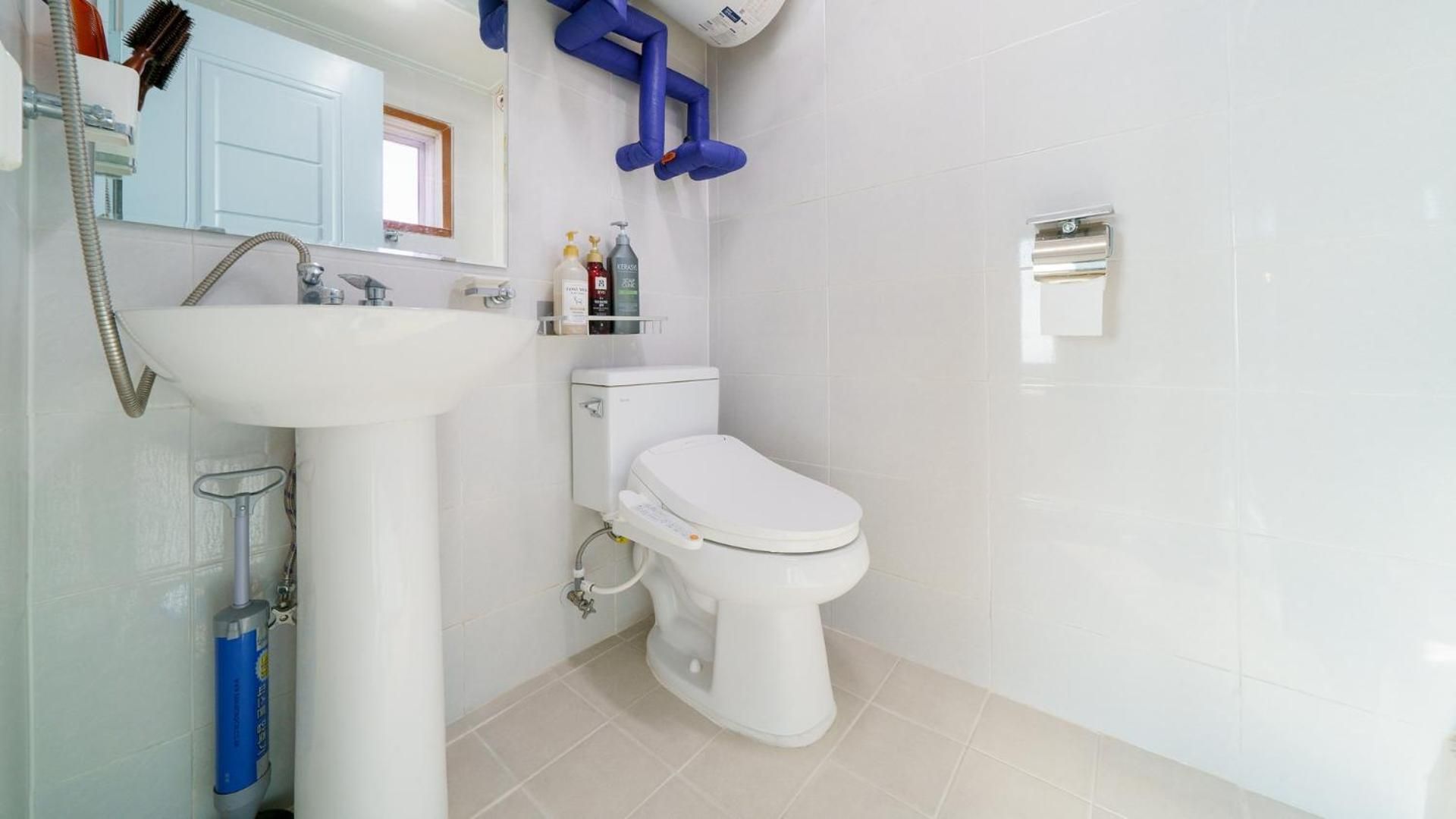 Ganghwa Haemolupension Studio 4 3