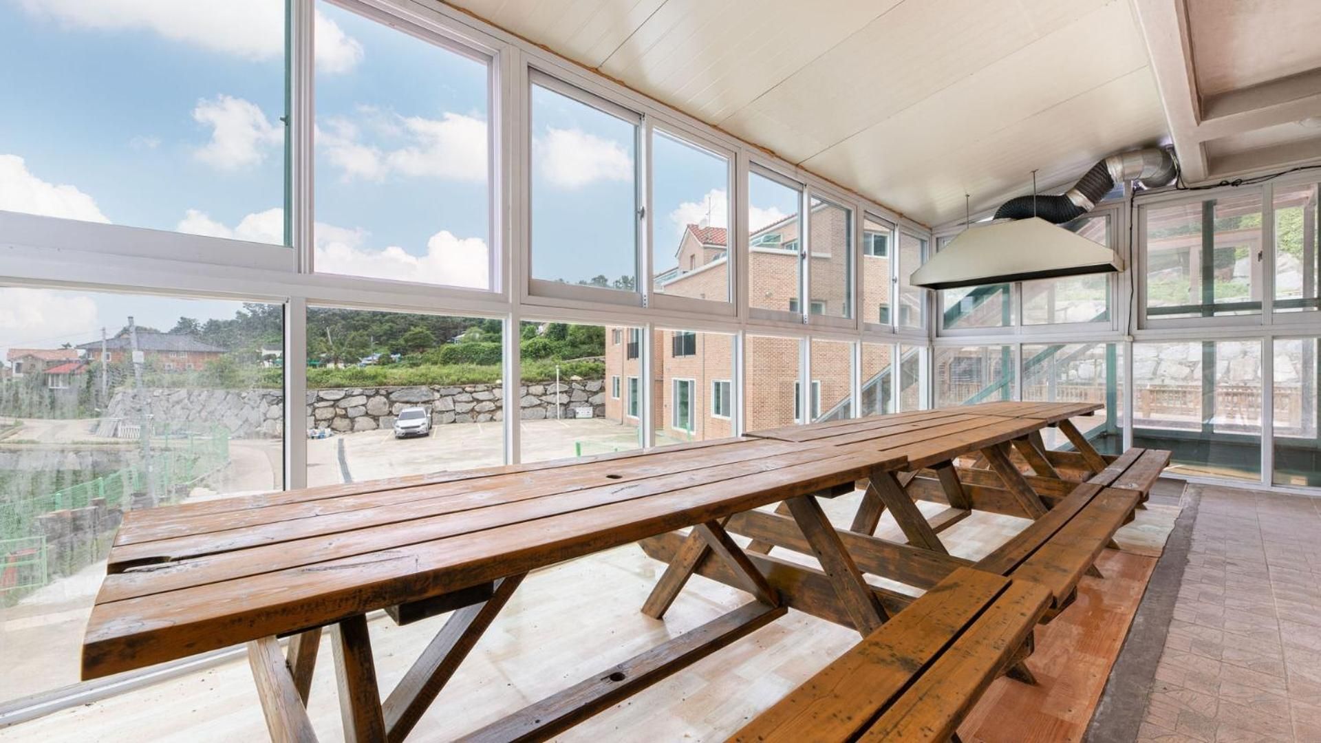 Ganghwa Paeng namu Pension studio 7