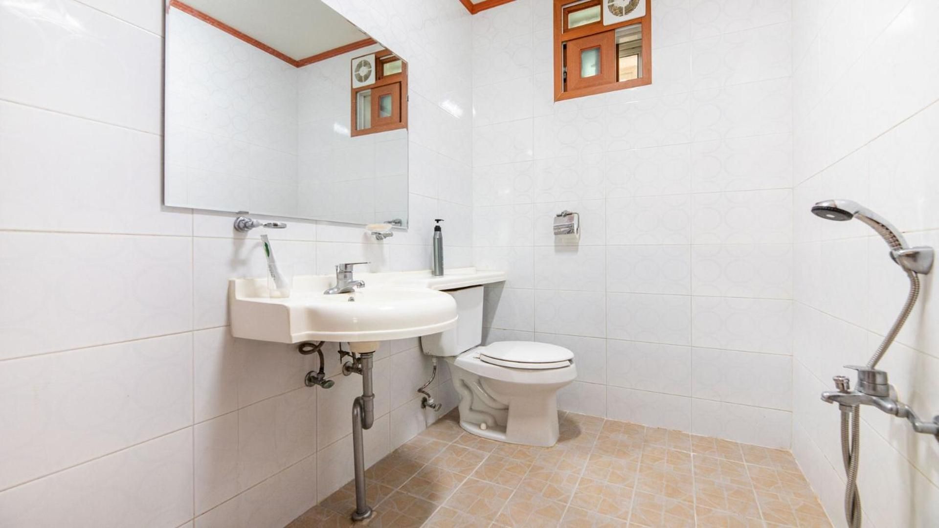 Ganghwa Paeng namu Pension studio 7 2