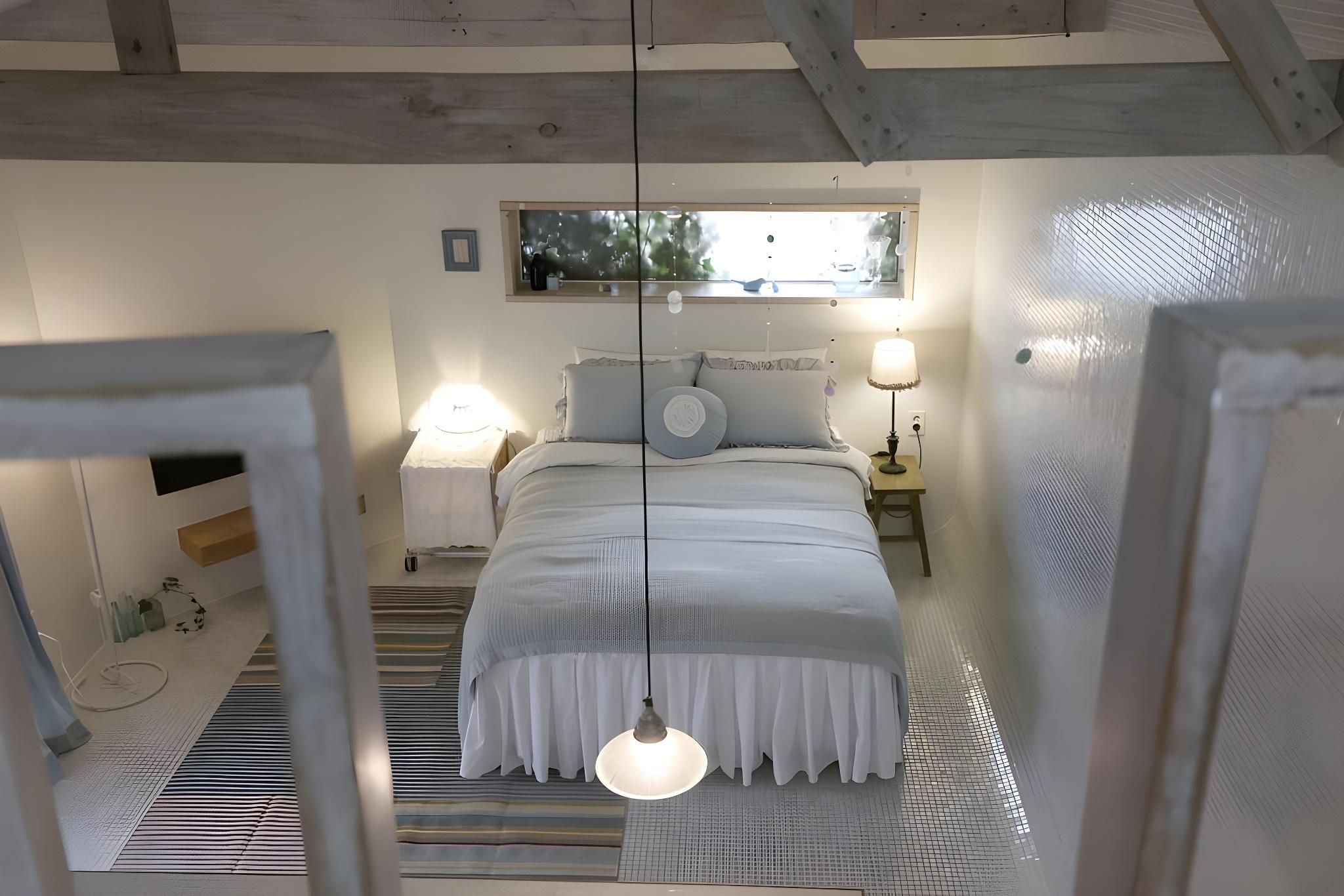 P4 Powder Blue (PB) - Pension type