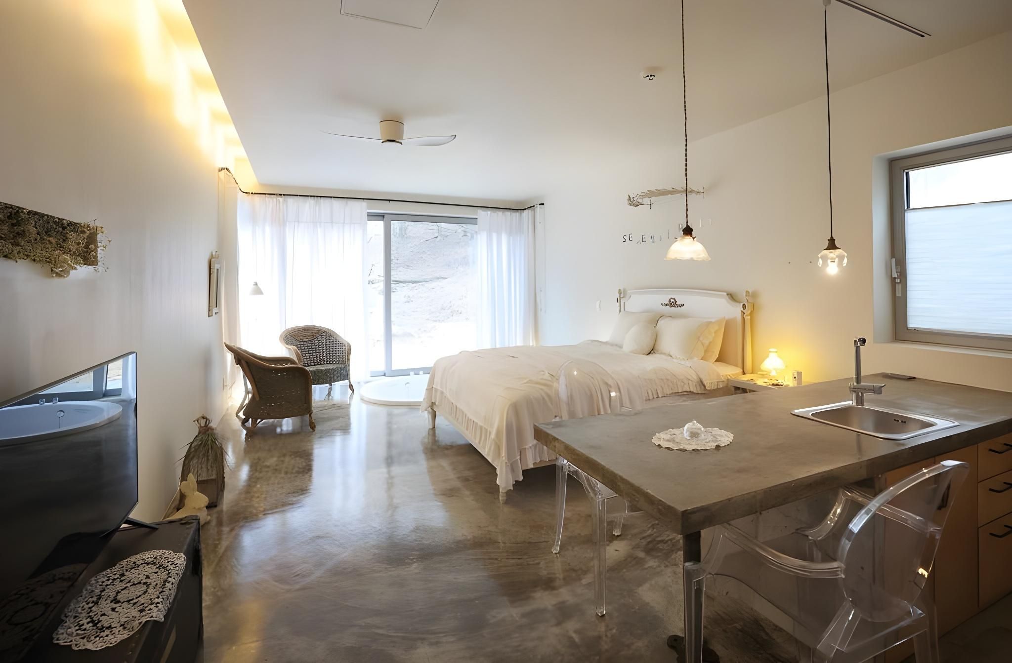 P3 Chevy White (SW) - Pension type