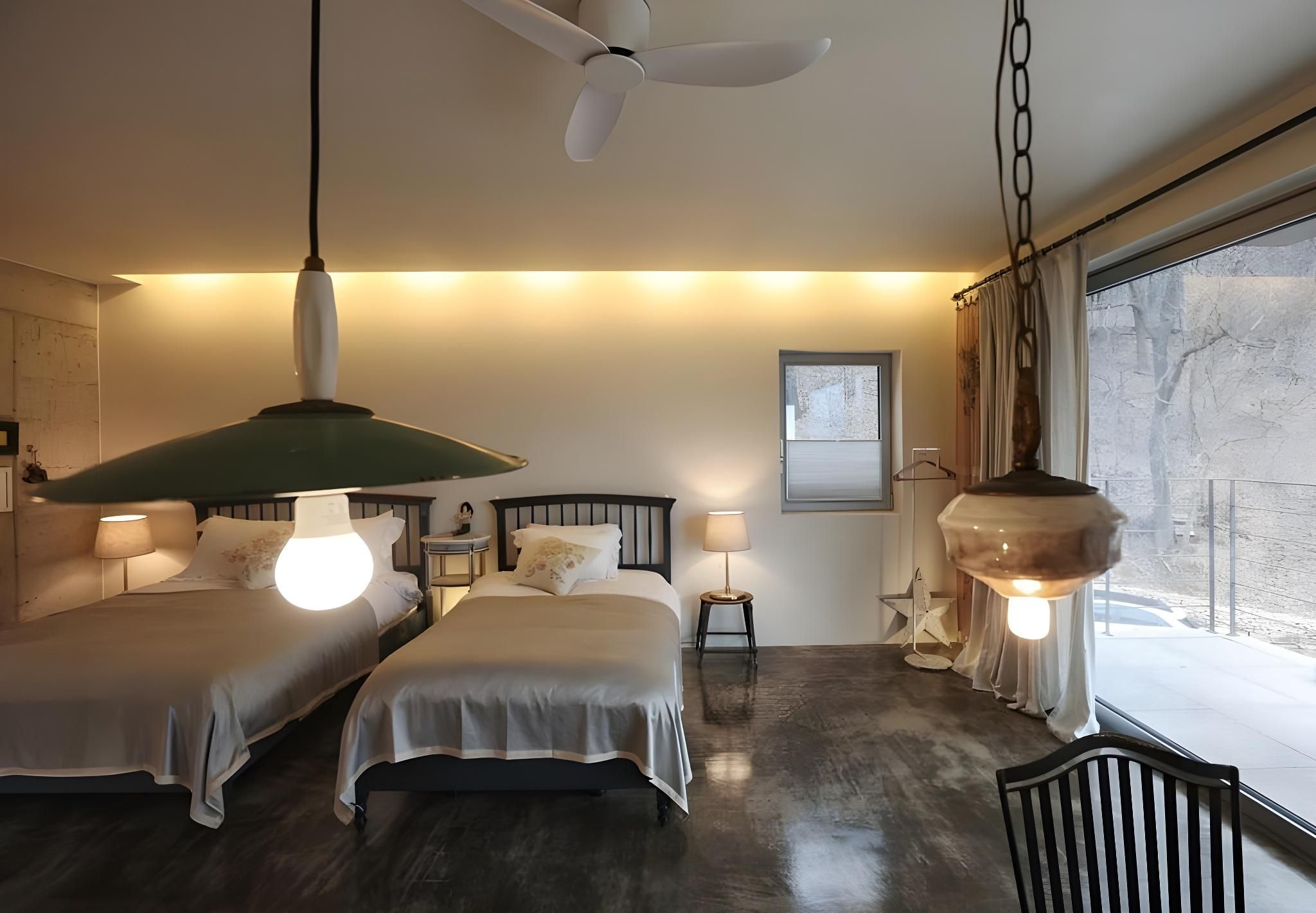 P2 Vintage Green (VG) - Pension type