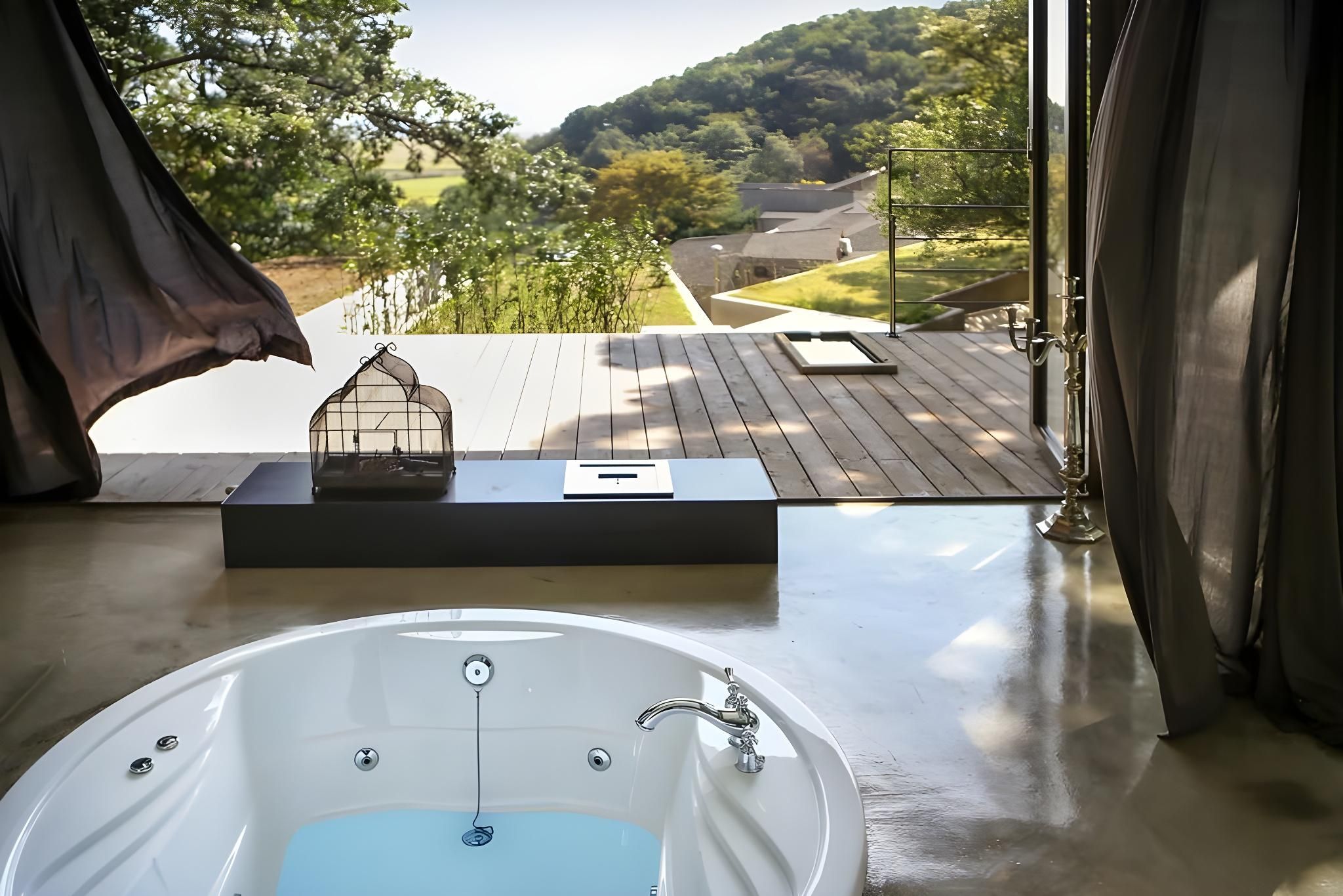 H1 French Gray (FG) - Hotel type