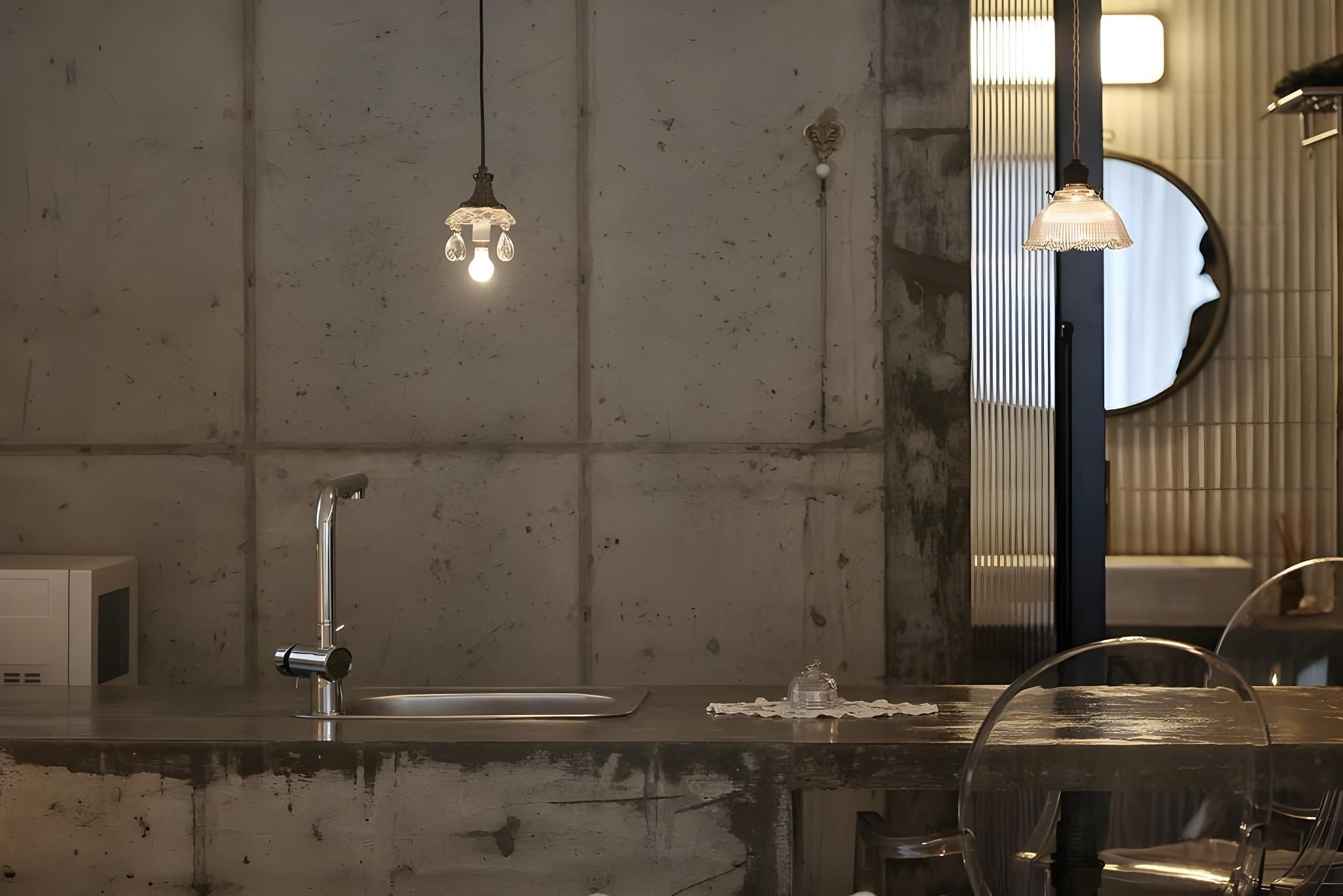 P3 Chevy White (SW) - Pension type