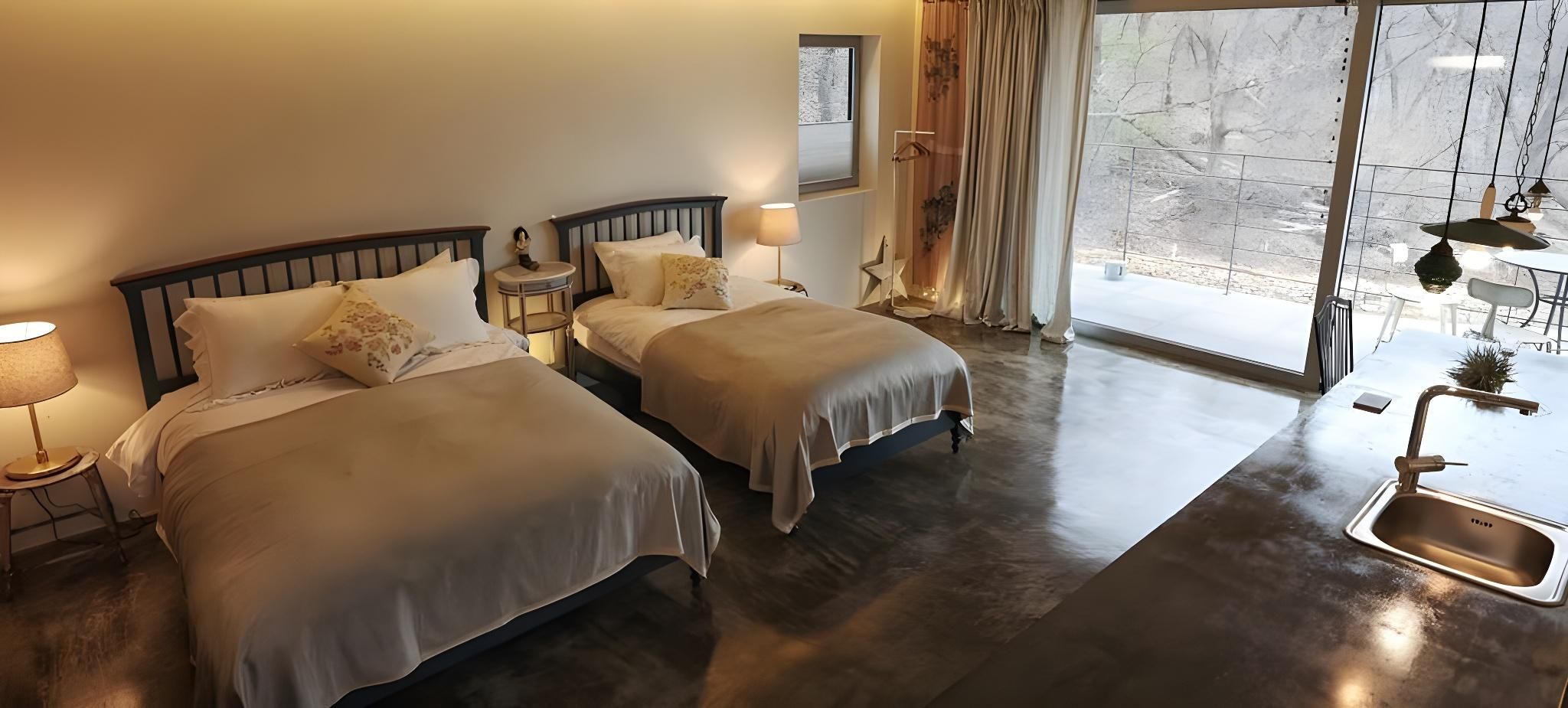 P2 Vintage Green (VG) - Pension type