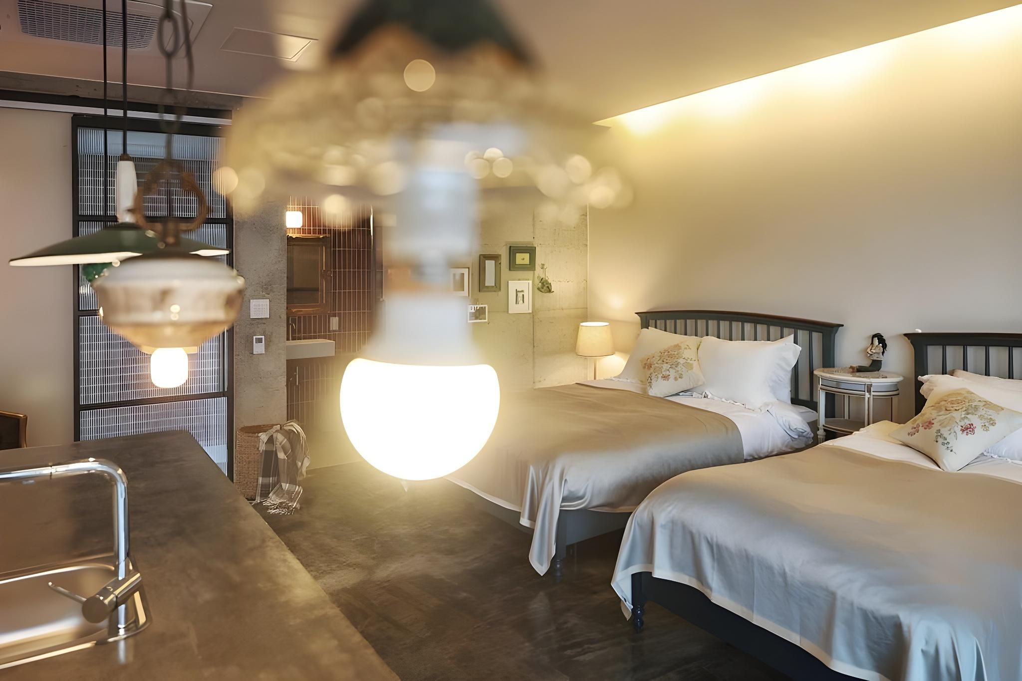 P2 Vintage Green (VG) - Pension type