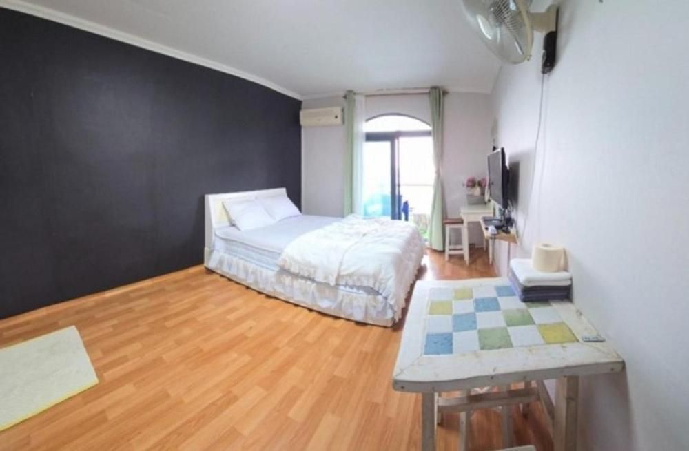 Ganghwado Katana Pension Double Room 3