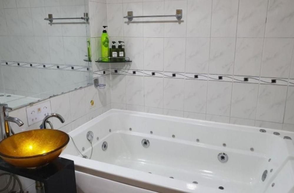 Ganghwado Katana Pension Double Room 3 2