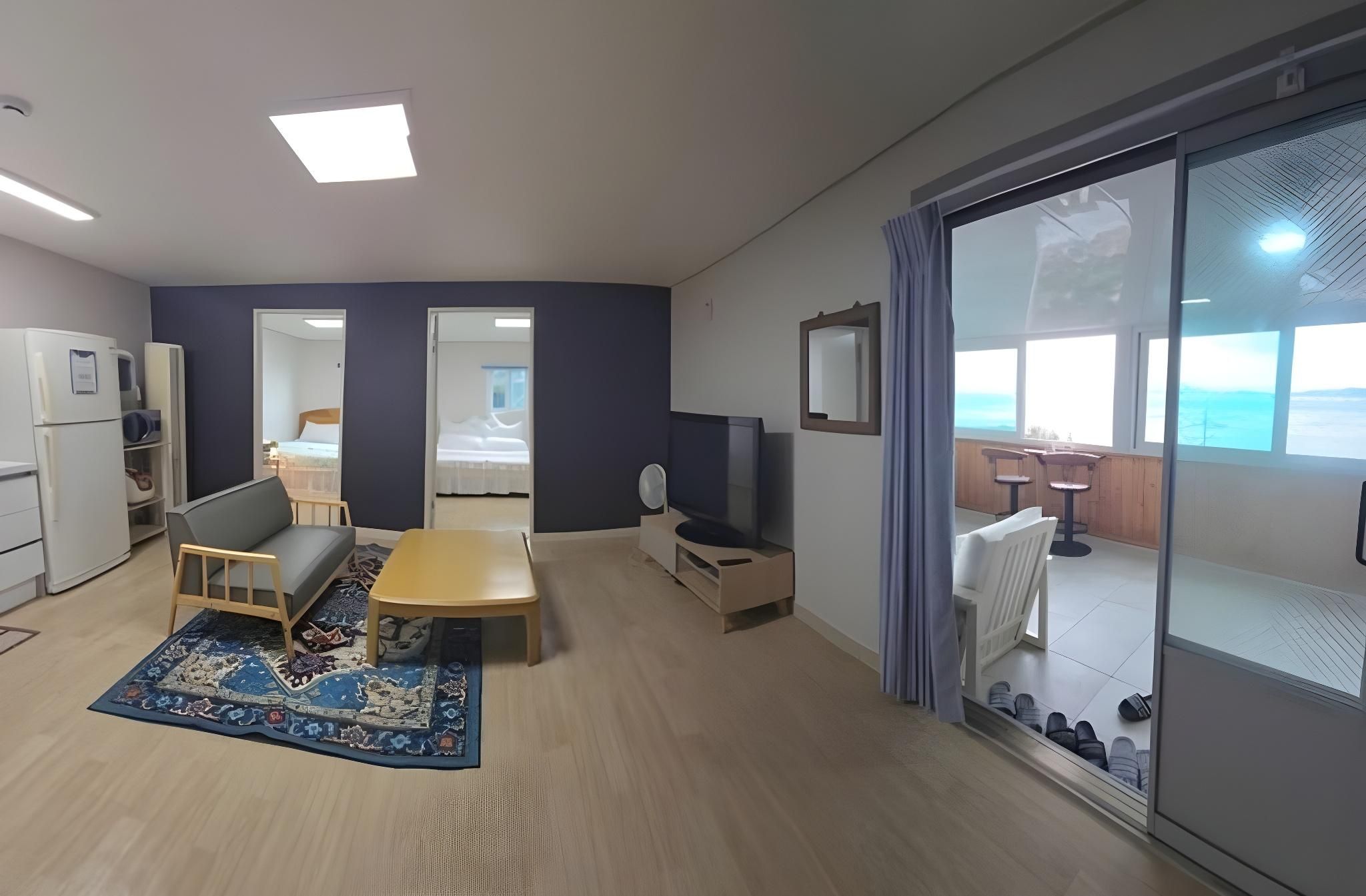 Haneulchae (Private Group Room)