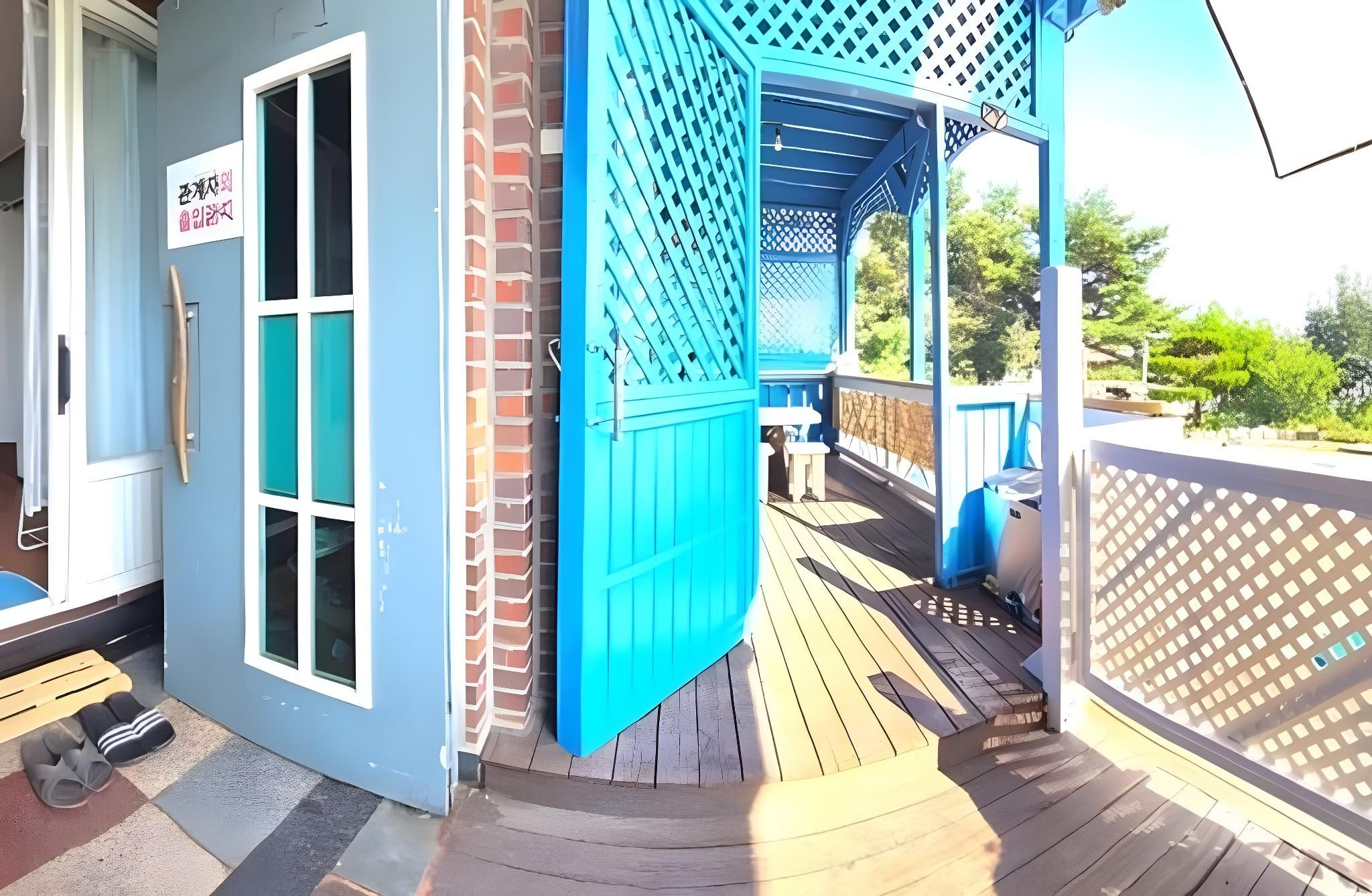 Ganghwado Katana Pension March Of Youth (1st Floor Group Room) 3