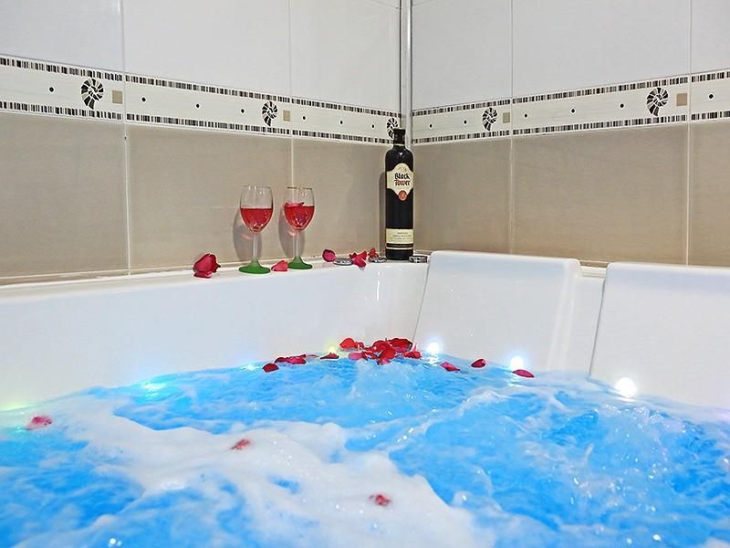 Ganghwado Katana Pension Two people 2