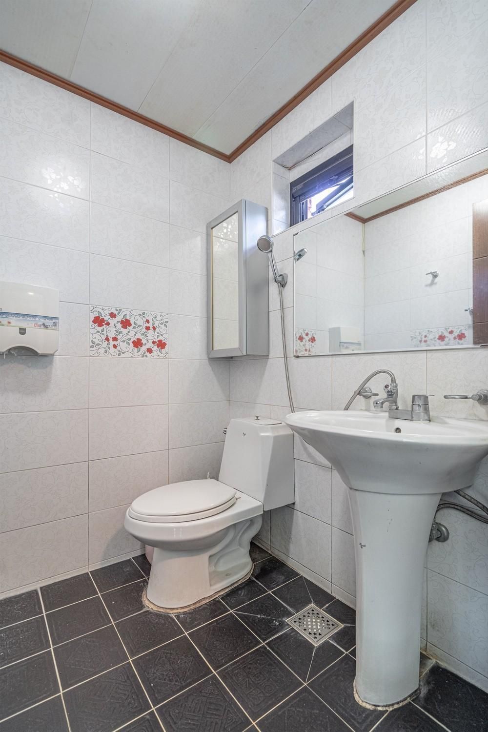 Ganga Pension Family Room