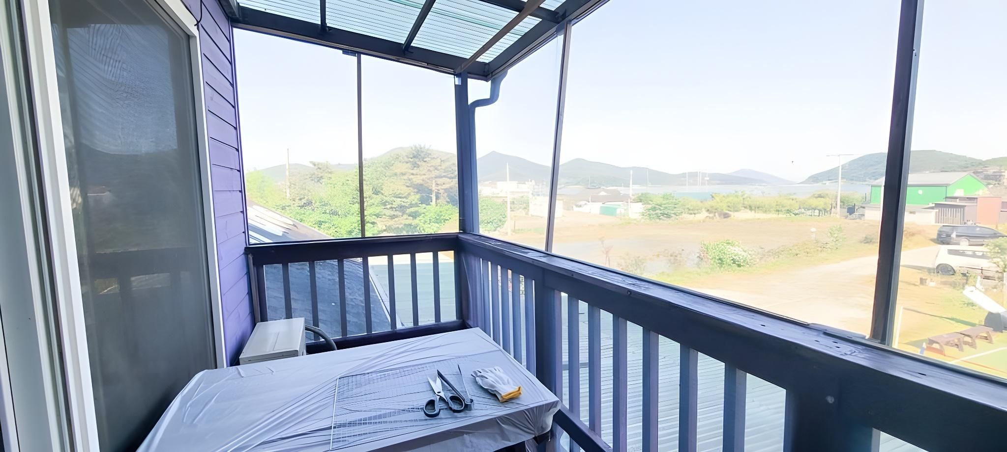 Ganghwa Jun Live Pension Rooibos 2